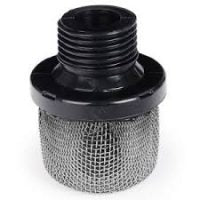 Pump Filter & Strainers