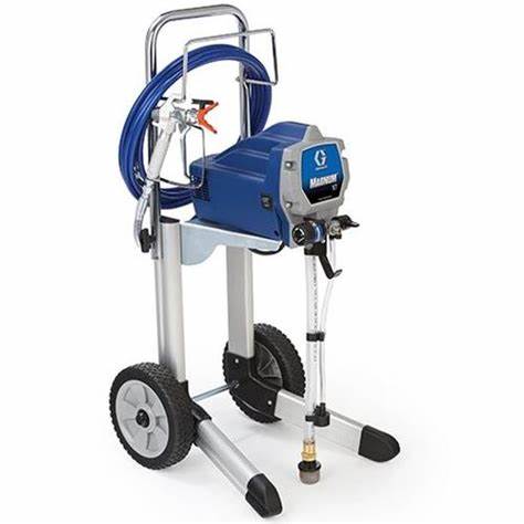 Graco X7 Magnum Model 262805