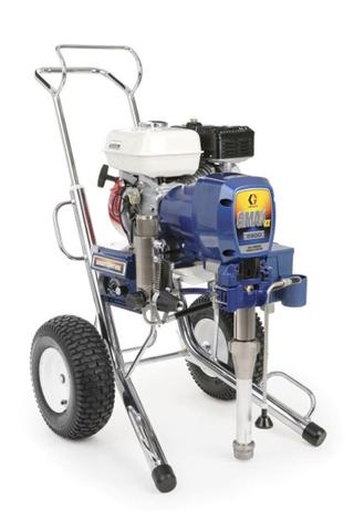 Graco GMax 5900 Model 233705, 233706, 233707, 233708