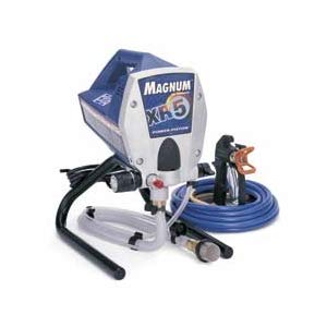 Graco Magnum XR5 / XR7 / XR9 Repair Parts