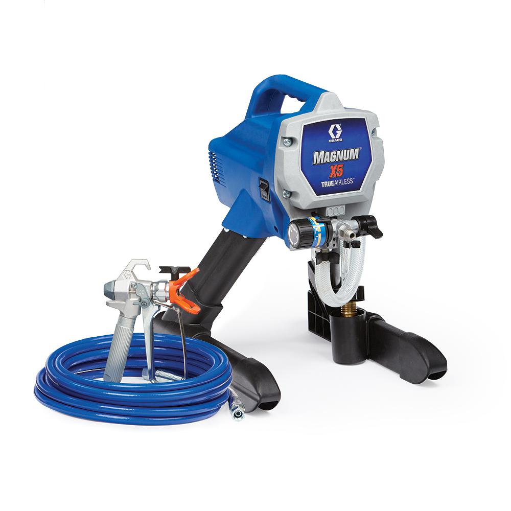 Graco X5 Magnum Model 262800