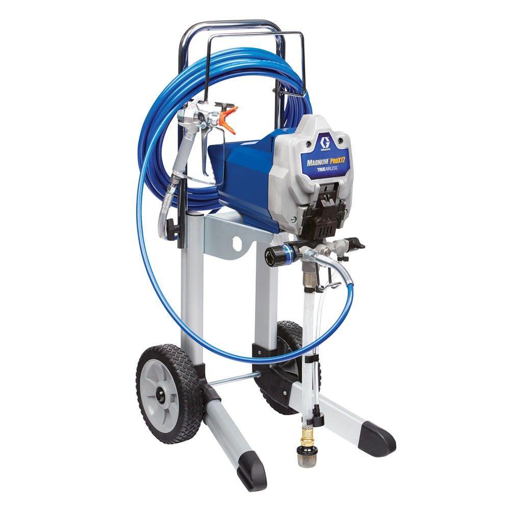 Graco ProX 17 Magnum Model 17G177, 17G178