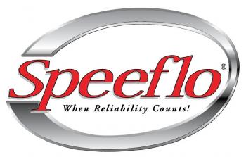 Speeflo PowerTwin 8900xlt