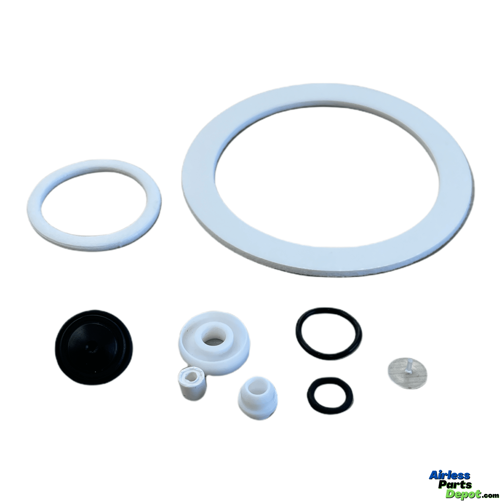 Titan 0524187 Gun Repair Kit