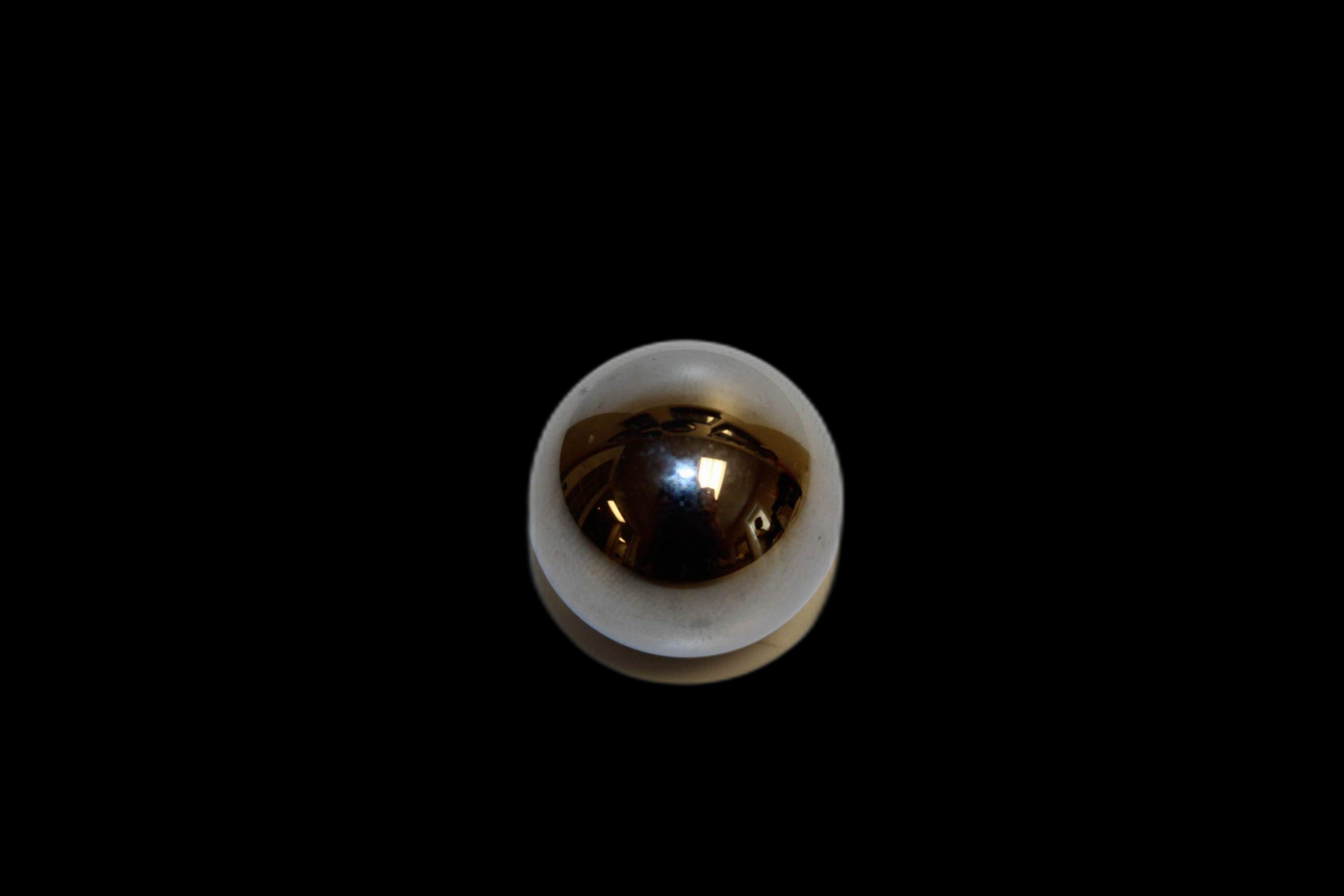 101-947 Piston Ball Stainless Steel