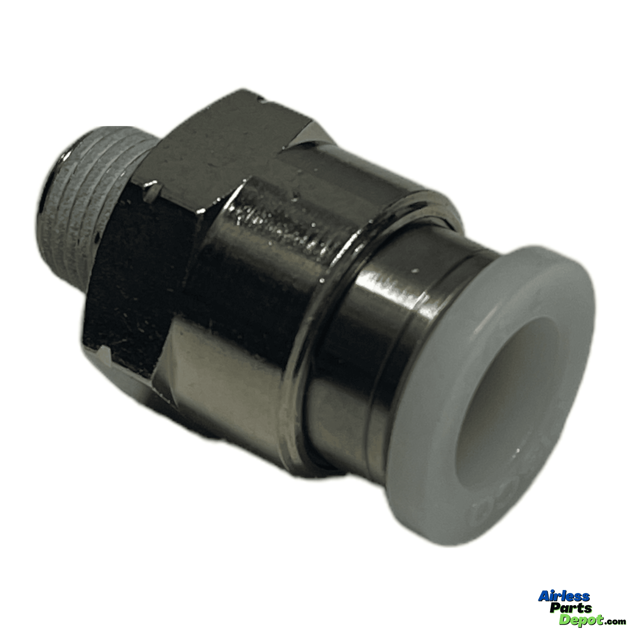 Tube Connector