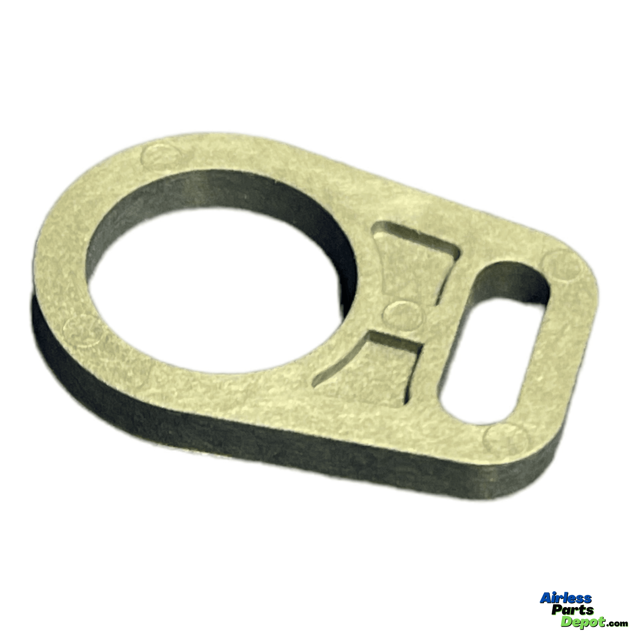Guard Retainer