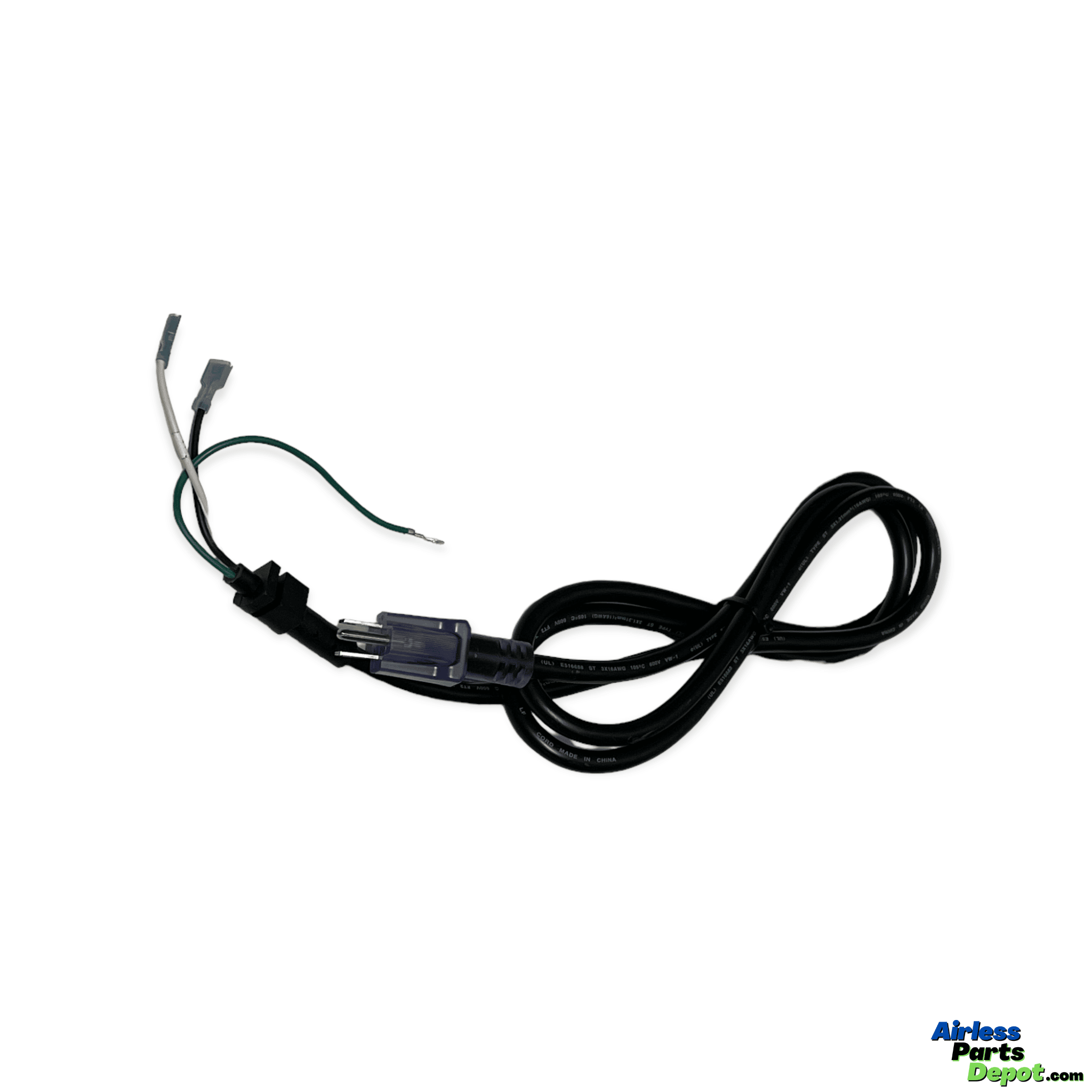 Graco 15J783 Power Cord