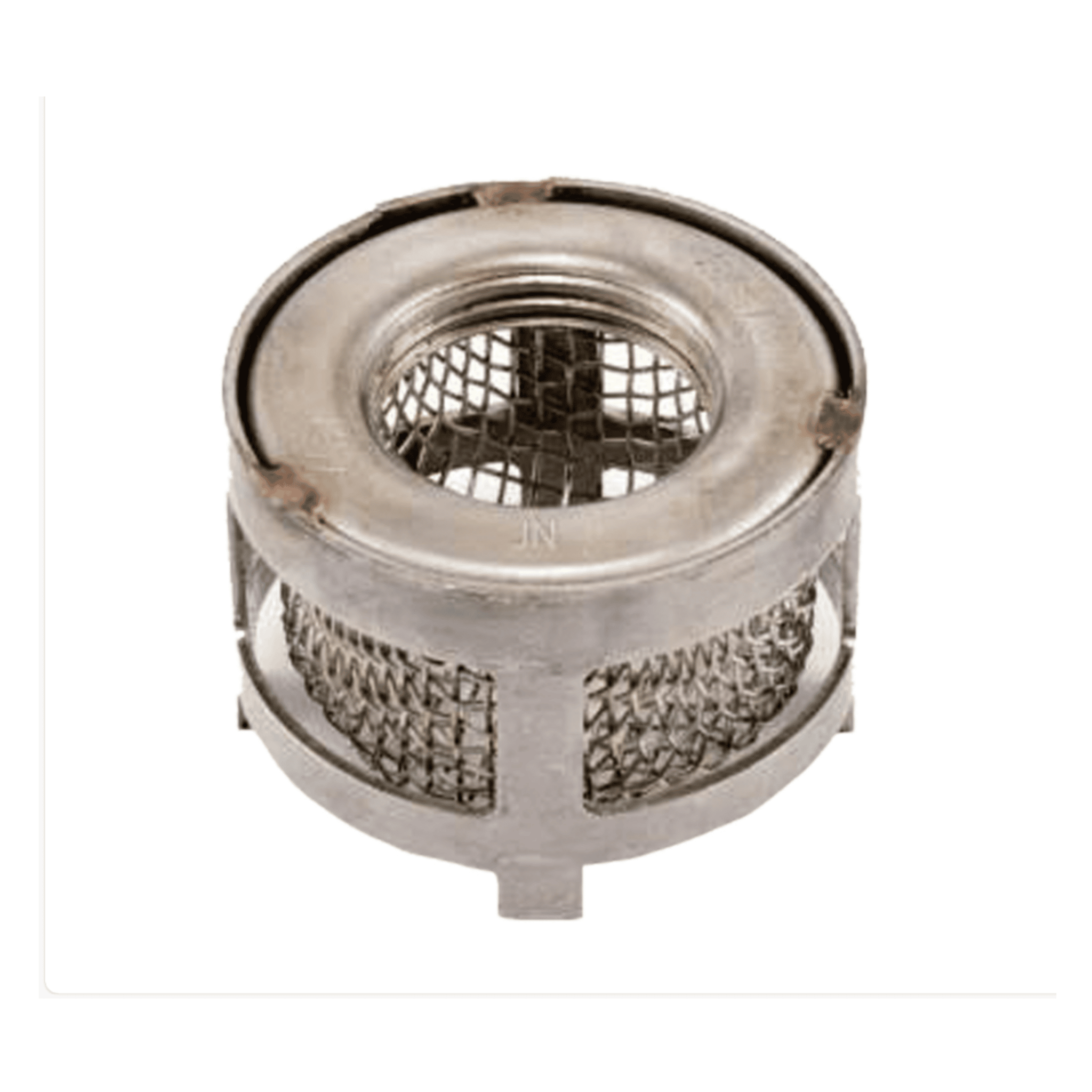 Graco 15V573 Crushproof Inlet Strainer