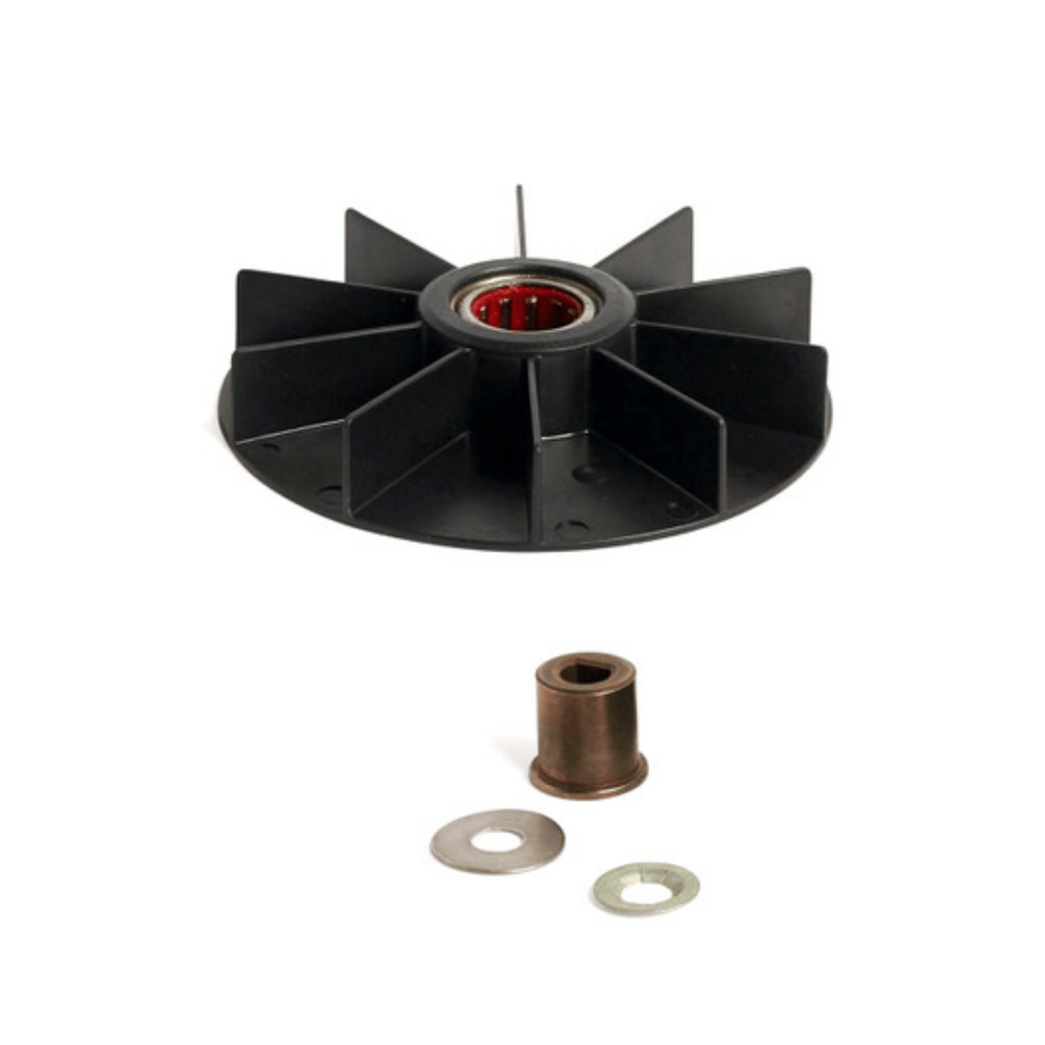 GRACO 17C795 FAN