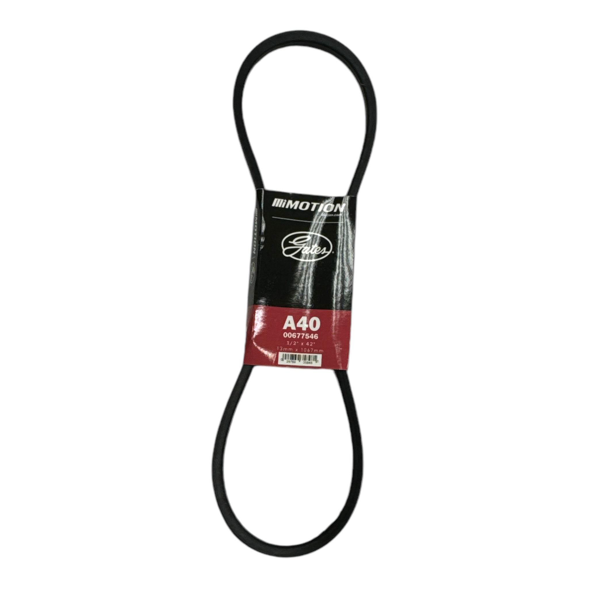 Graco 17J678 Belt