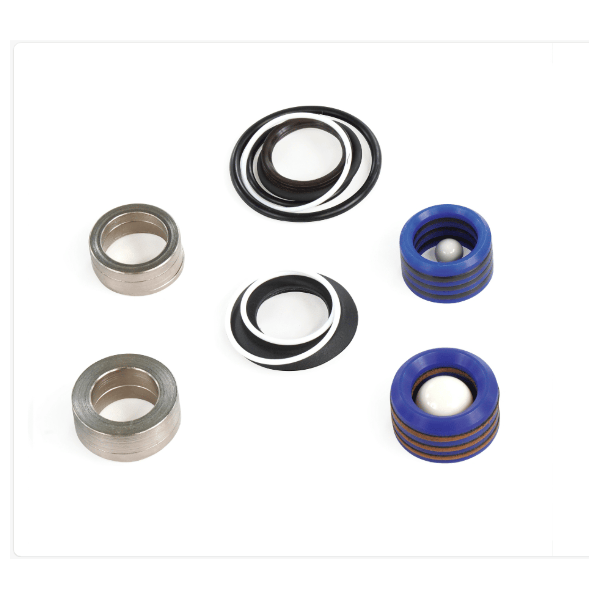 Graco 17K475 Pump Packing Kit