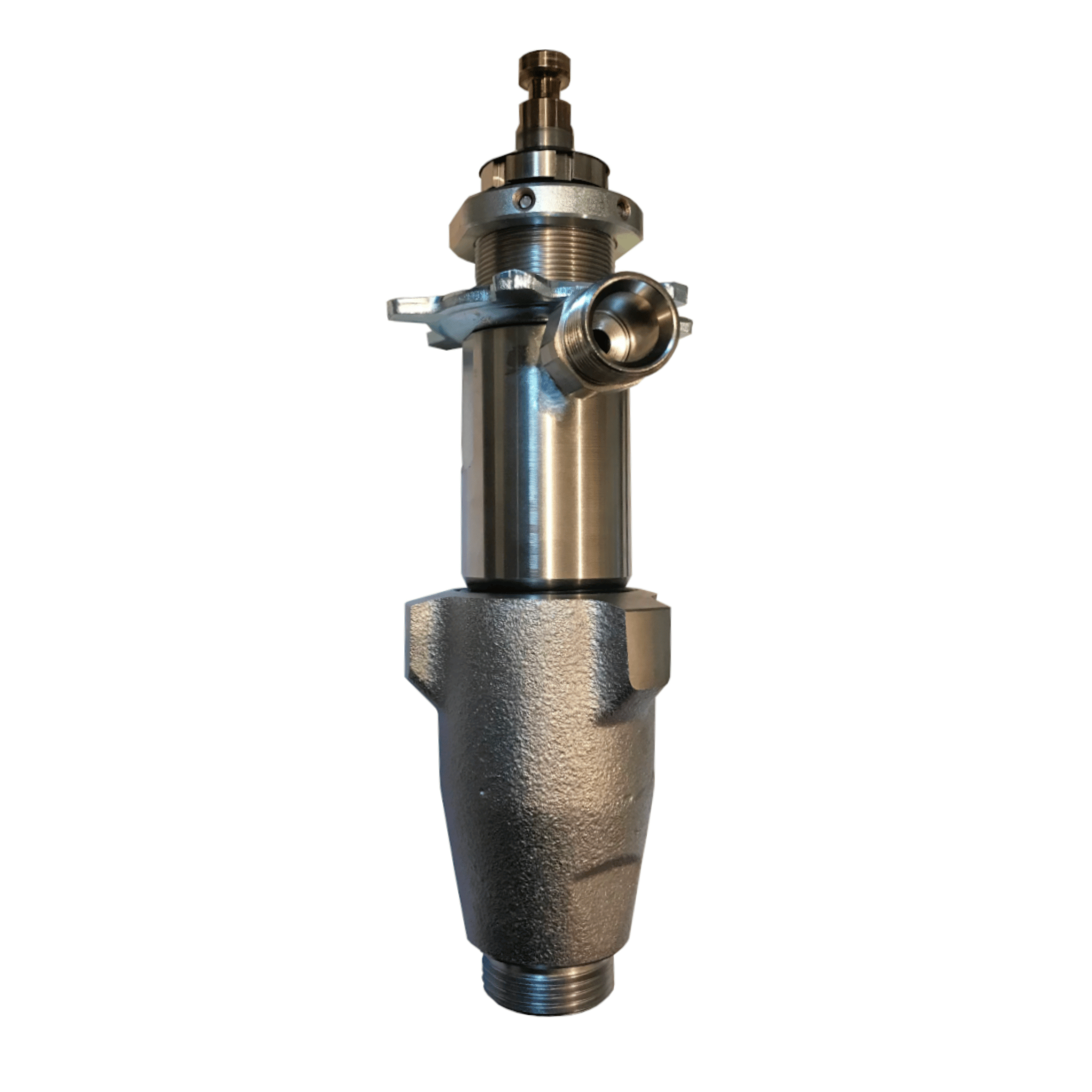 GRACO 2002382 FLUID PUMP