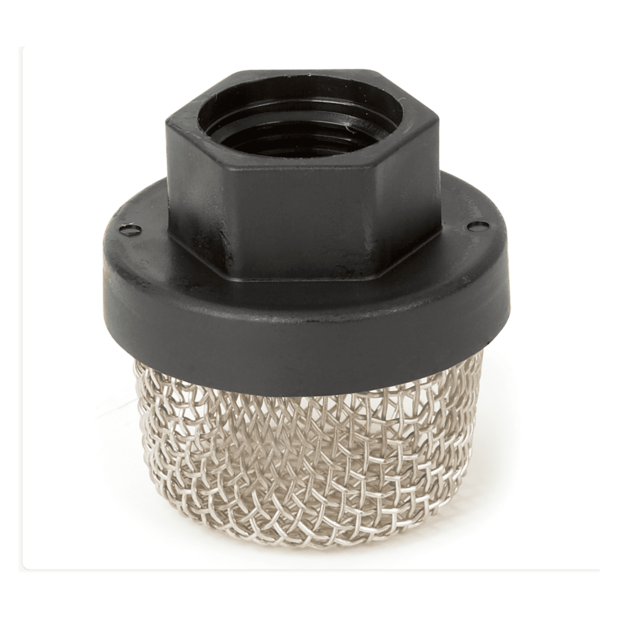 Inlet Strainer