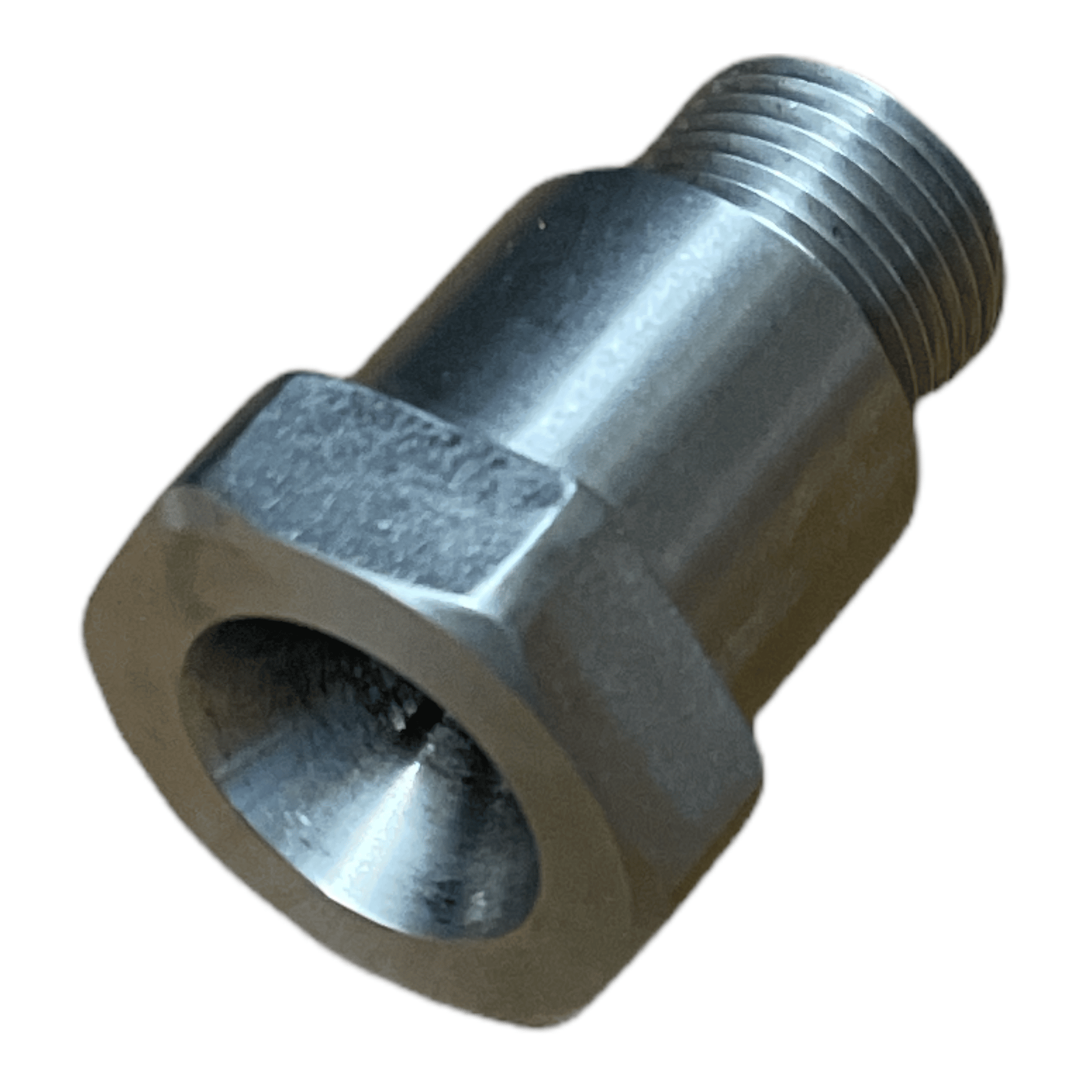 Titan 236031 Outlet Valve Housing