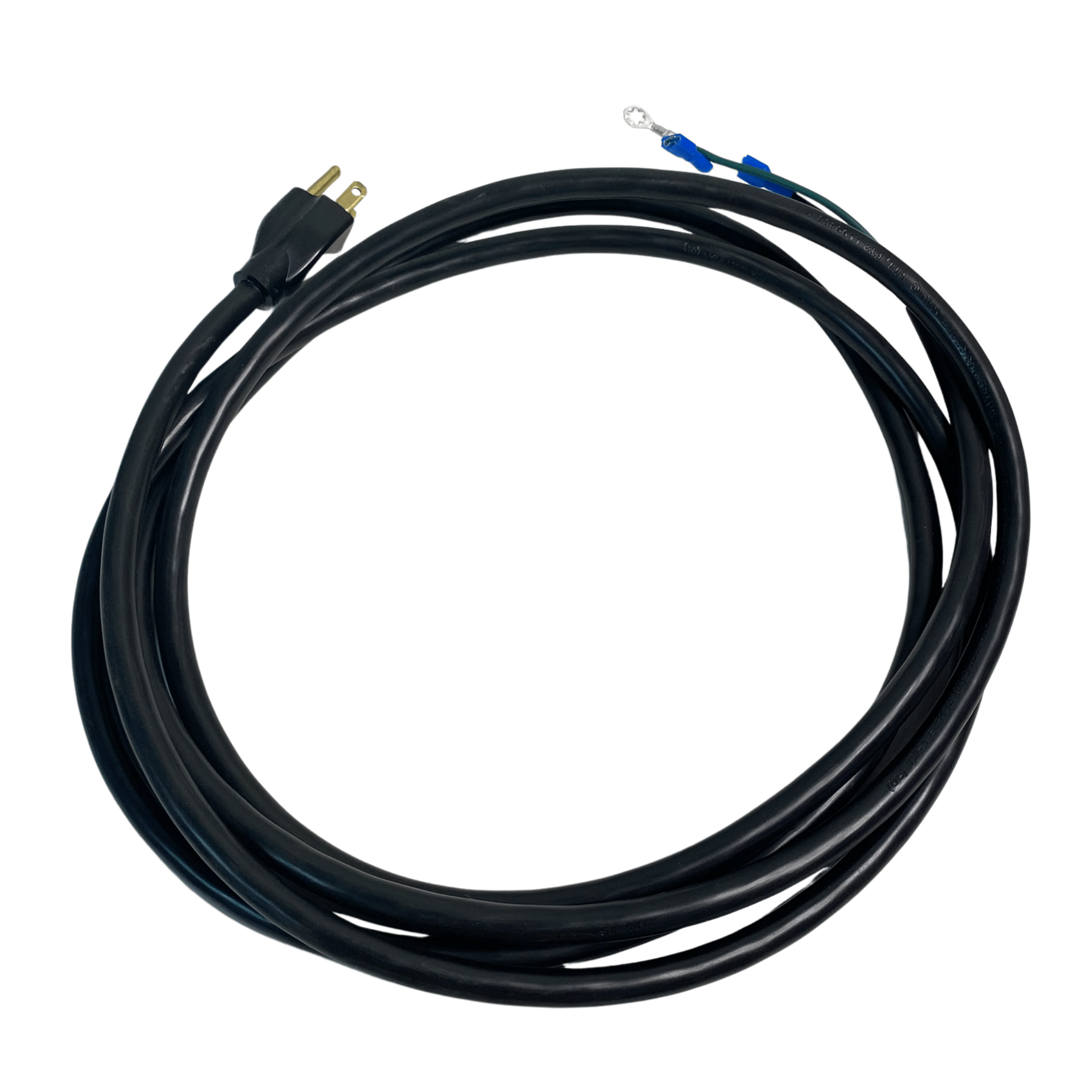 241874 Power Cord (Upright)