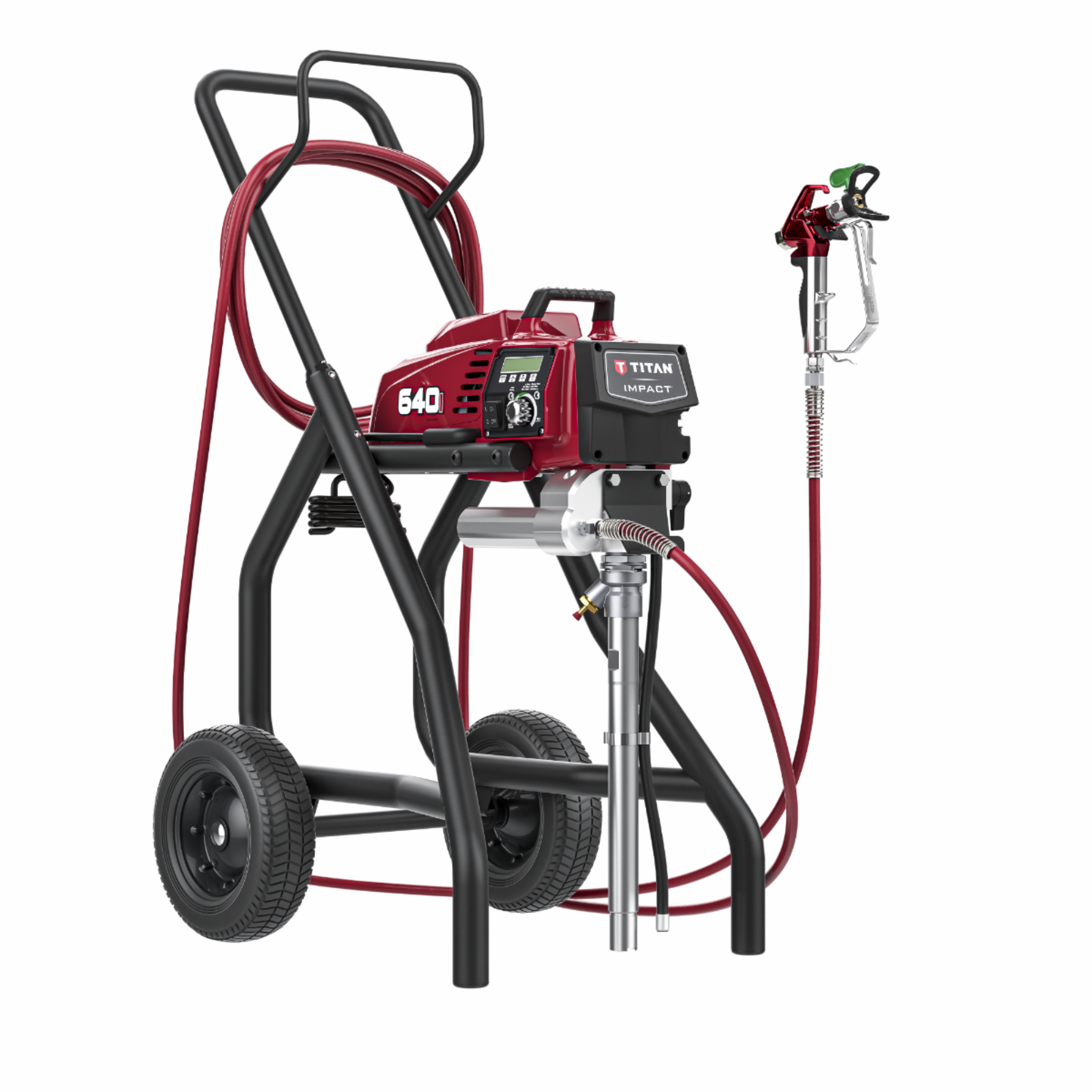 TITAN-640I-IMPACT-HIGH-RIDE-AIRLESS-SPRAYER