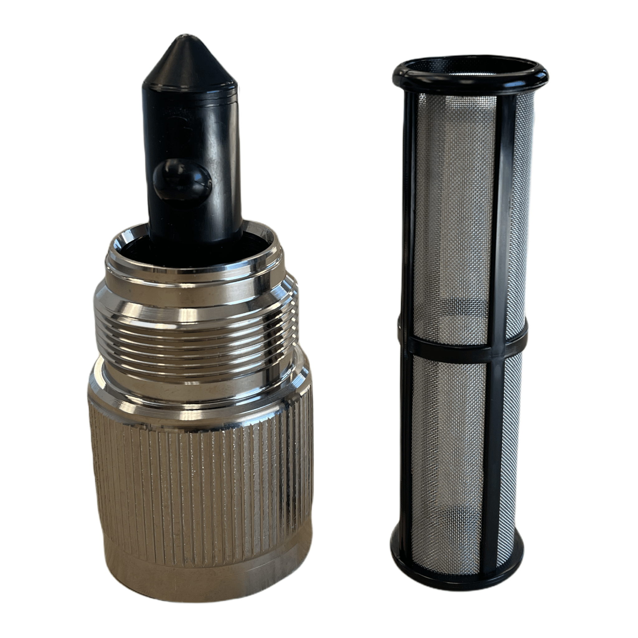 Graco 243102 Cap and Filter