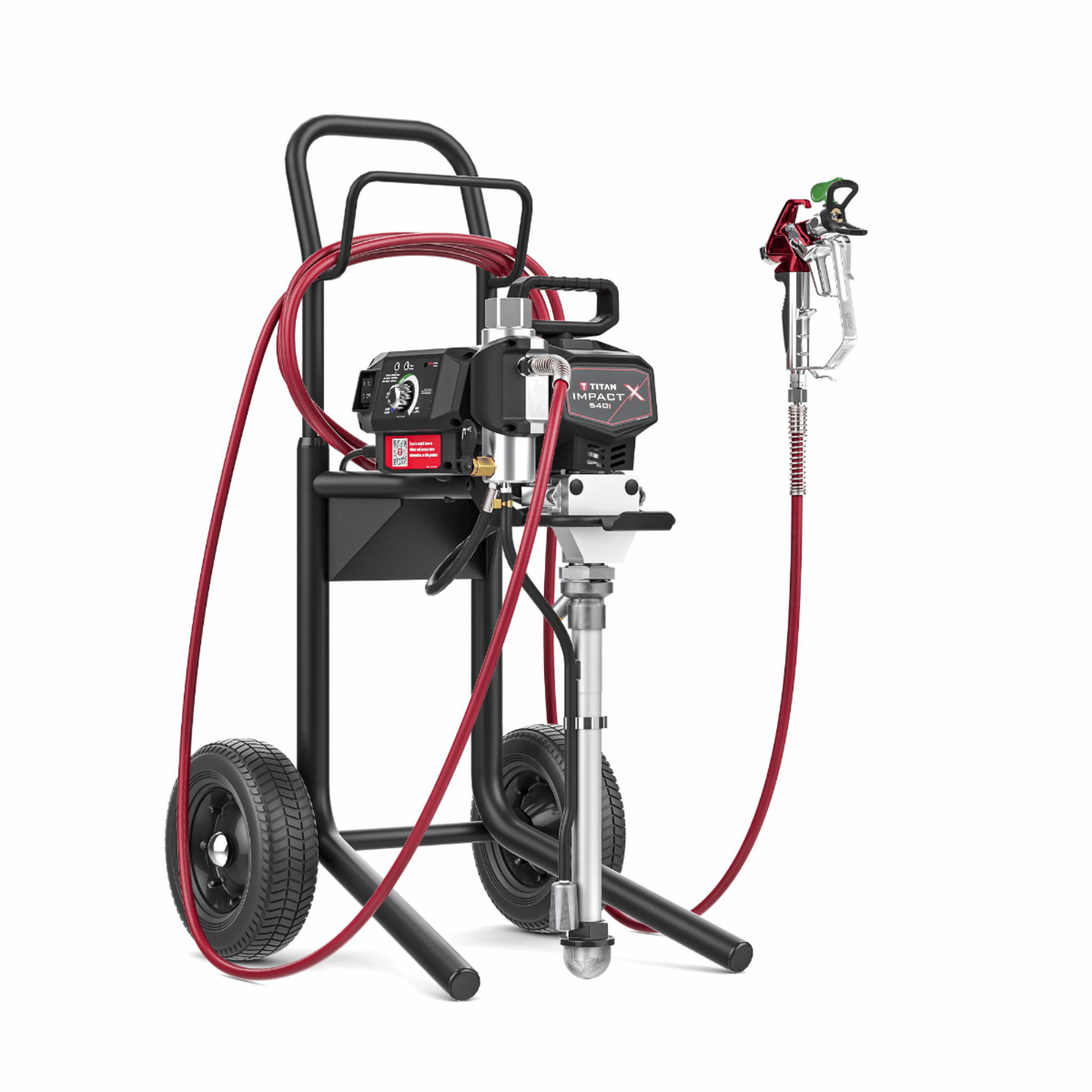 TITAN-540X-IMPACT-HIGH-RIDE-AIRLESS-SPRAYER