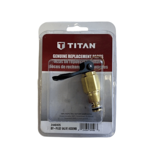 2440405 Bypass Valve Assembly