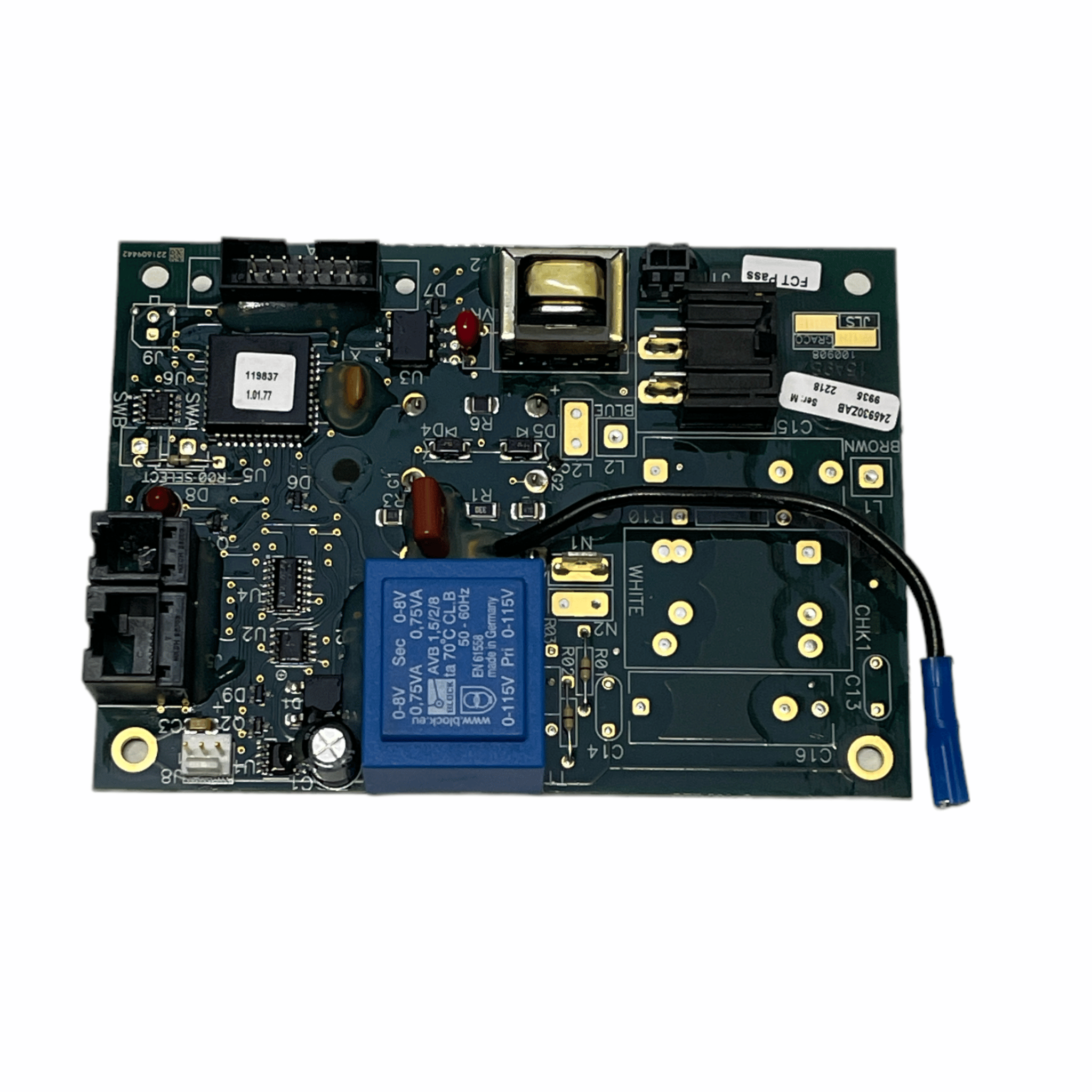 Graco 246379 Control Board