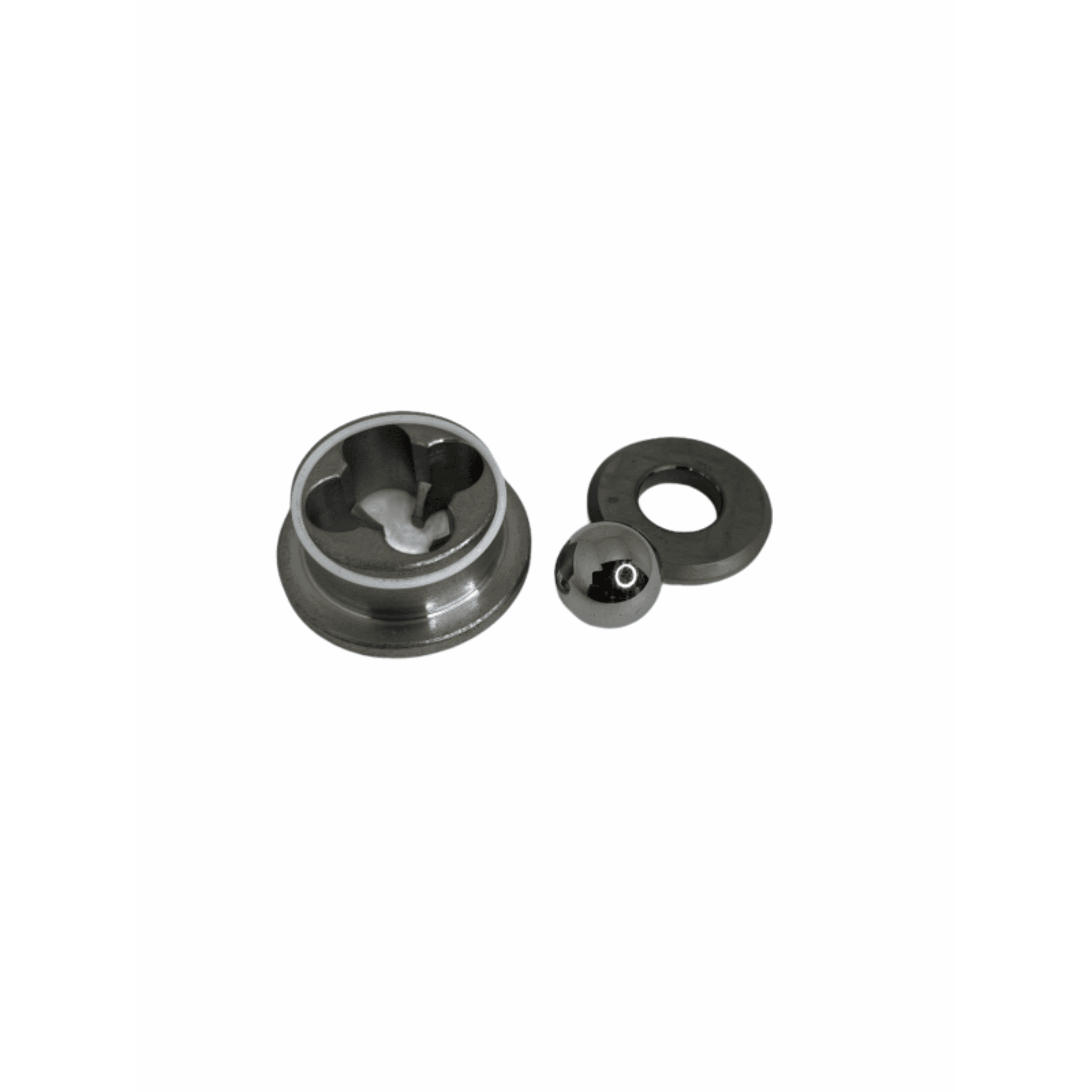 Inlet Valve Seat Repair Kit