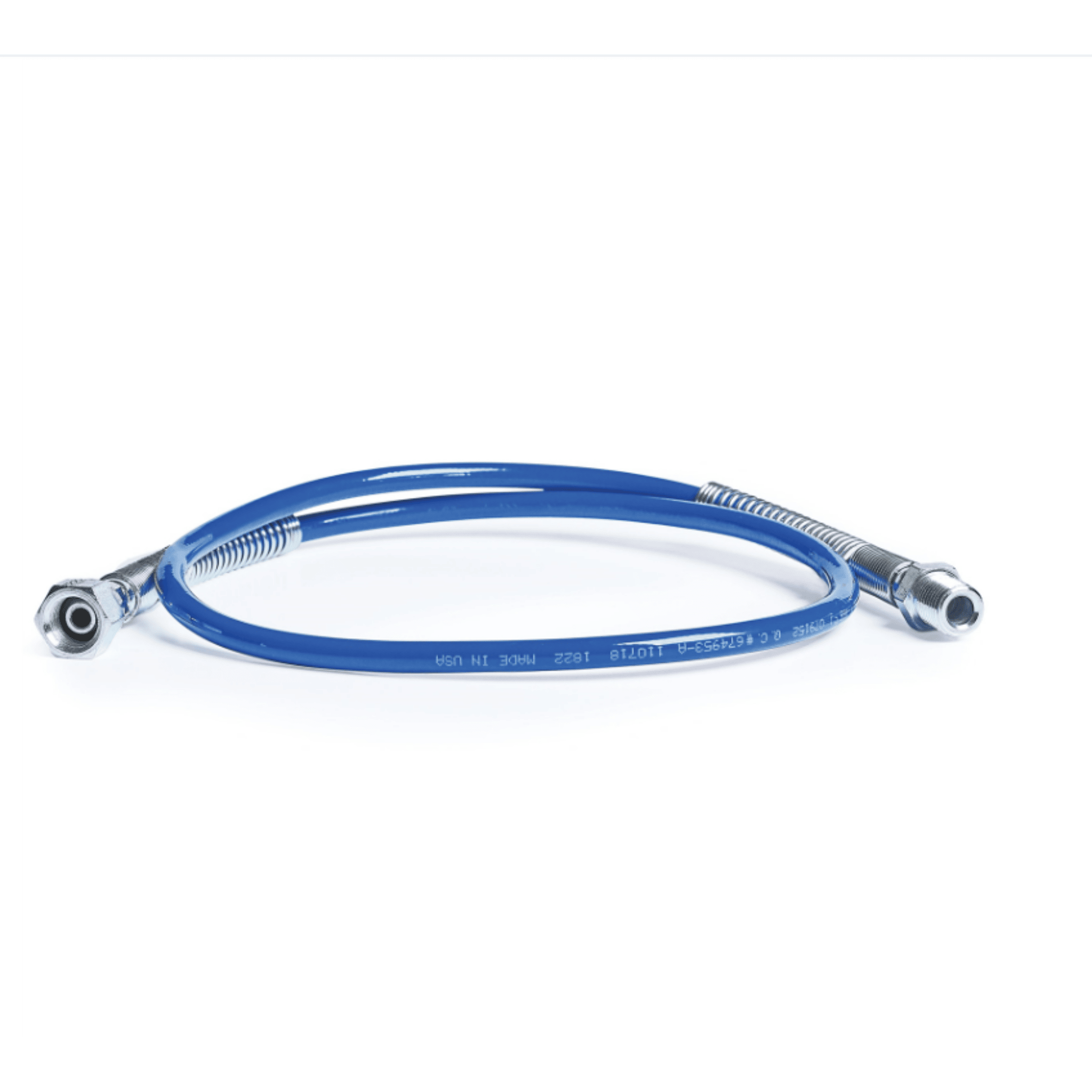 1/8"x3' Hose Whip