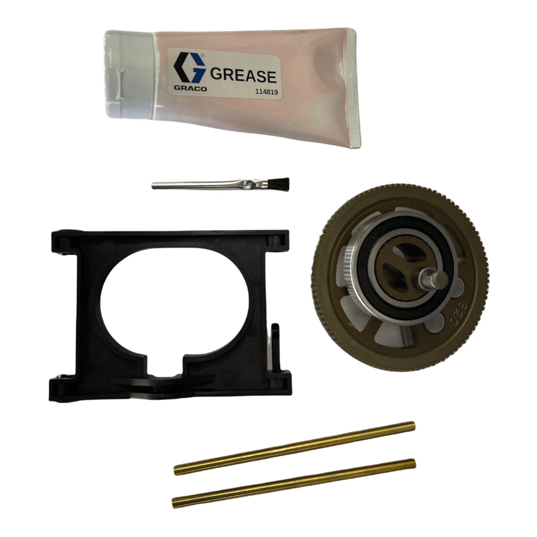 Graco 289102 Gear & Yoke Kit