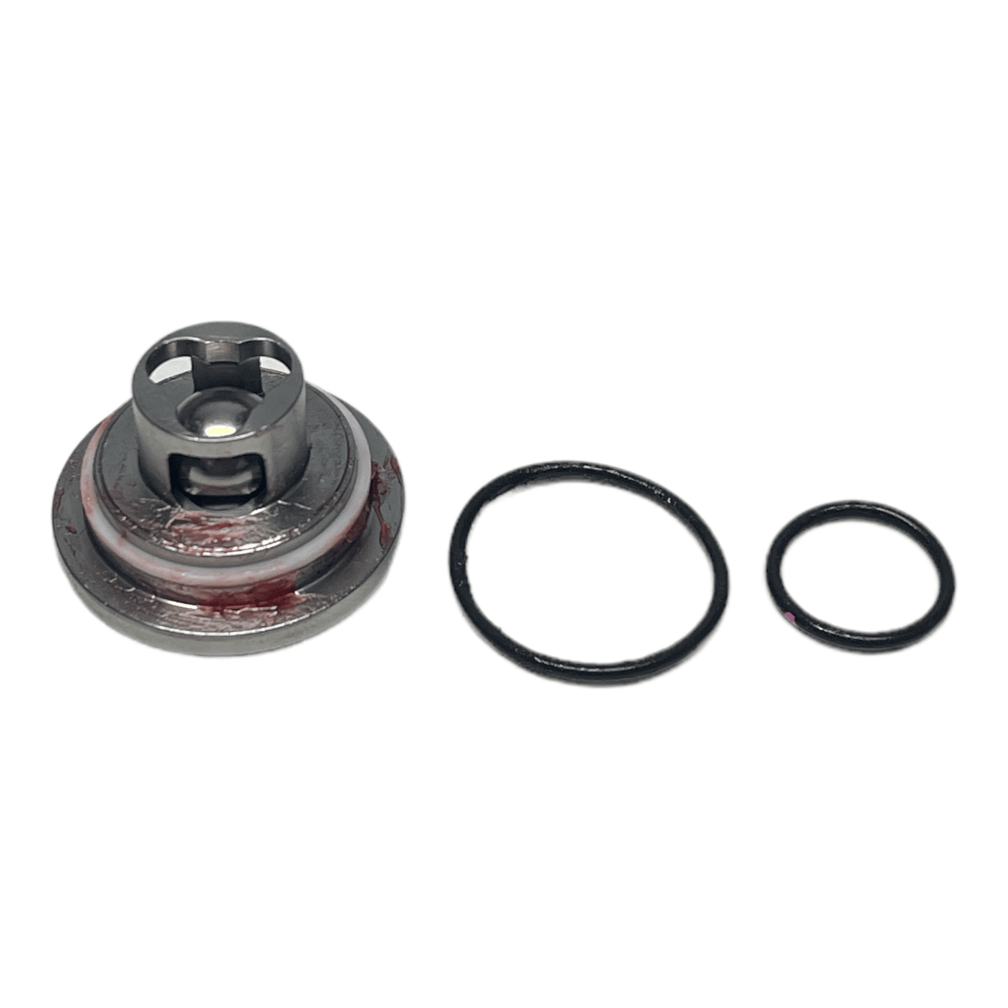Suction Seat Kit