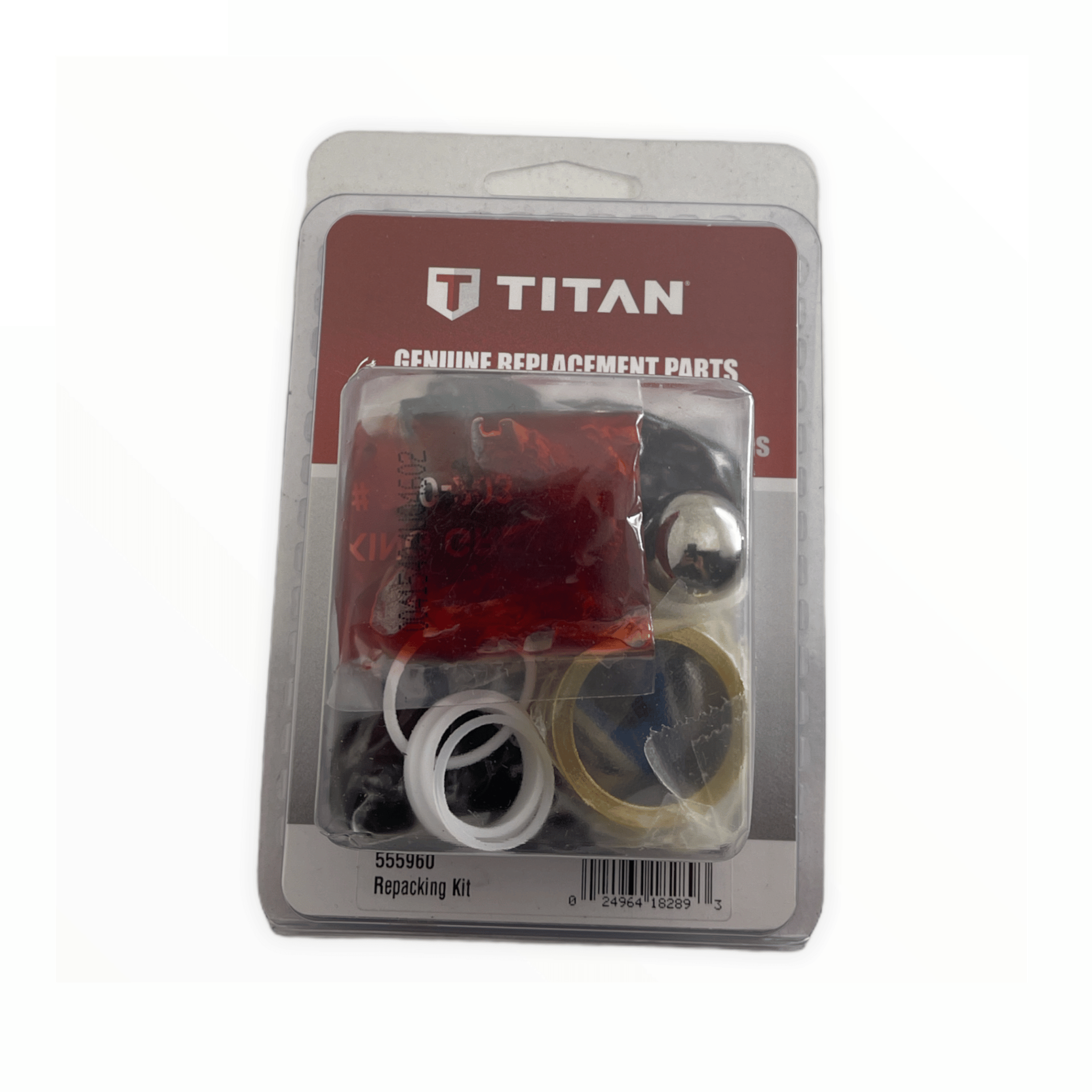 Titan 555960 Packing Kit