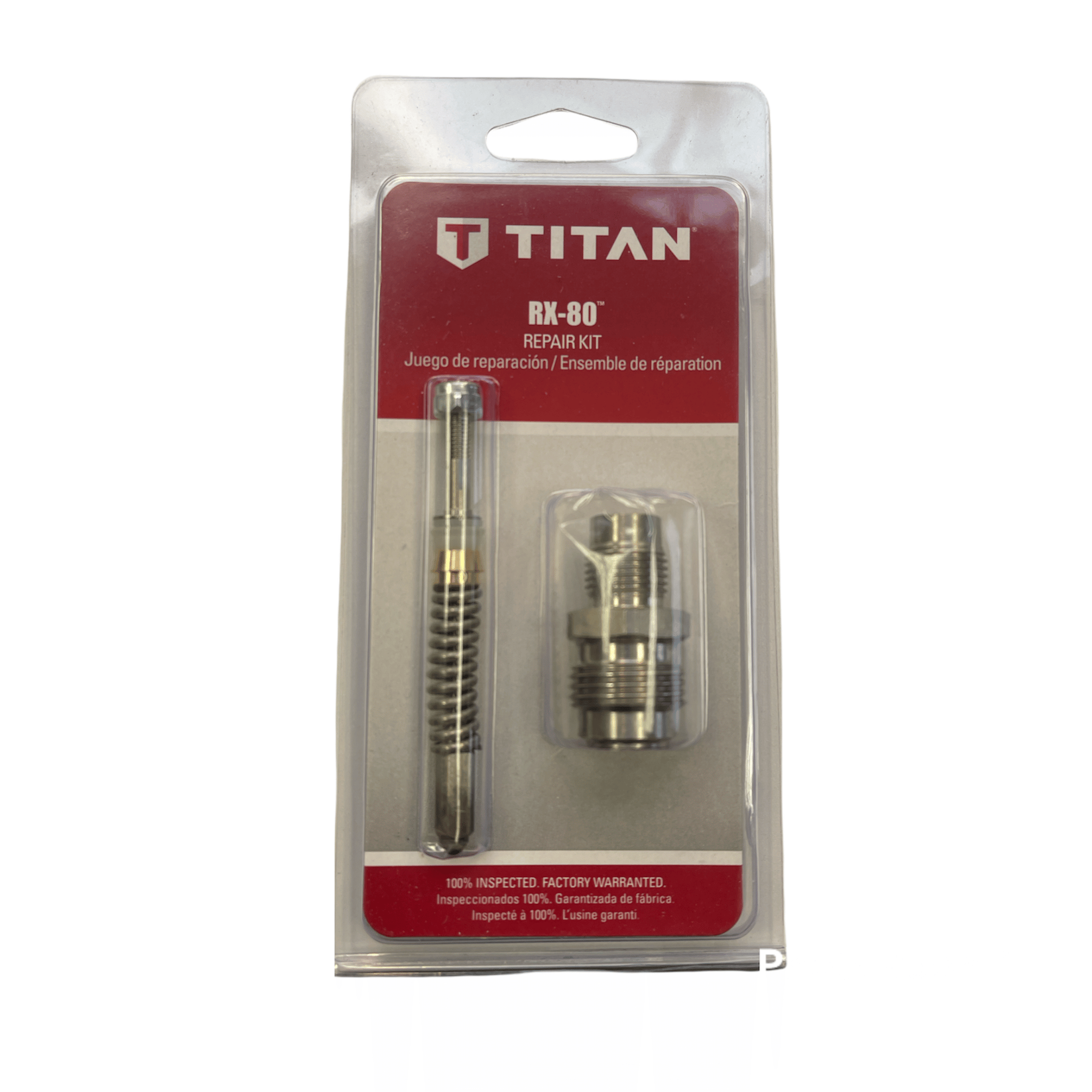 Titan 580-034A Gun Repair Kit