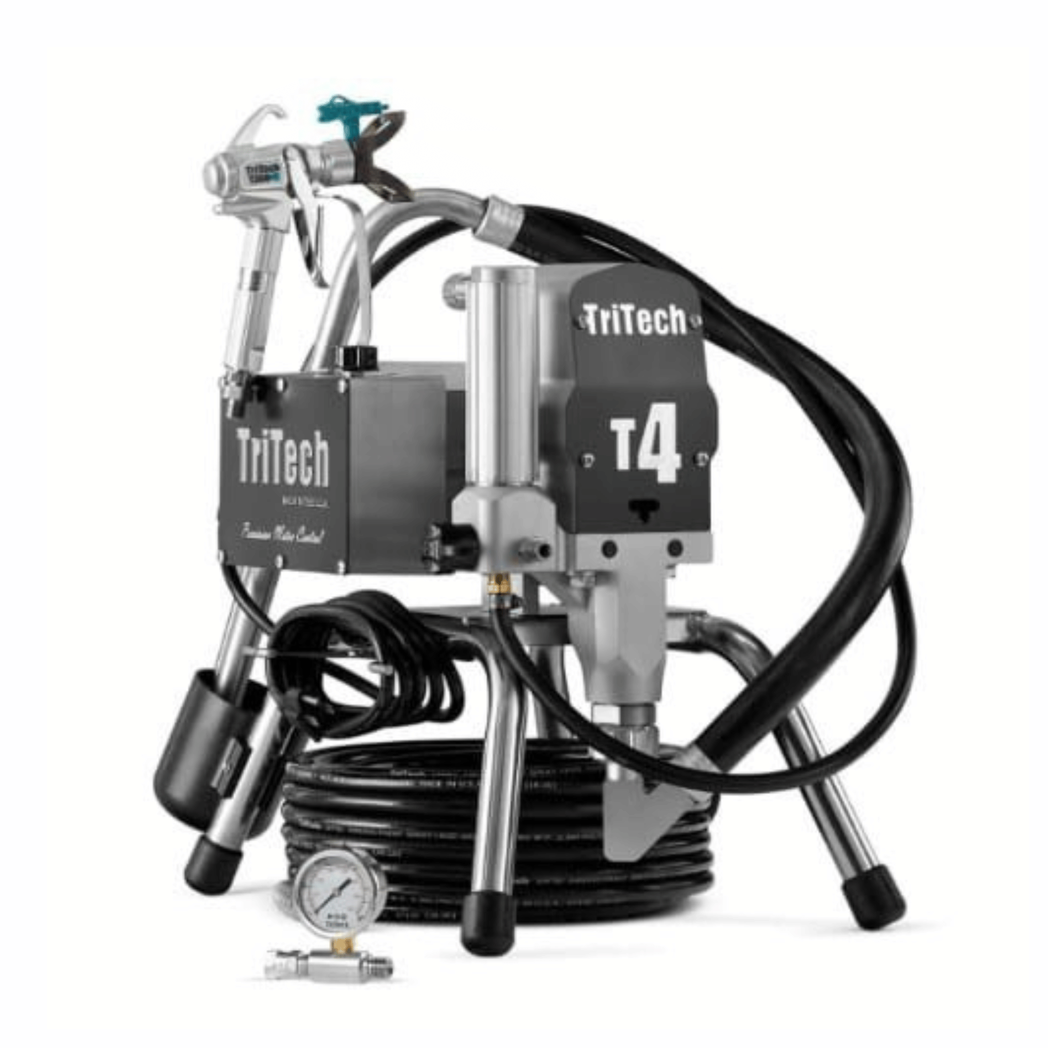 TriTech T4 Electric Airless Sprayer