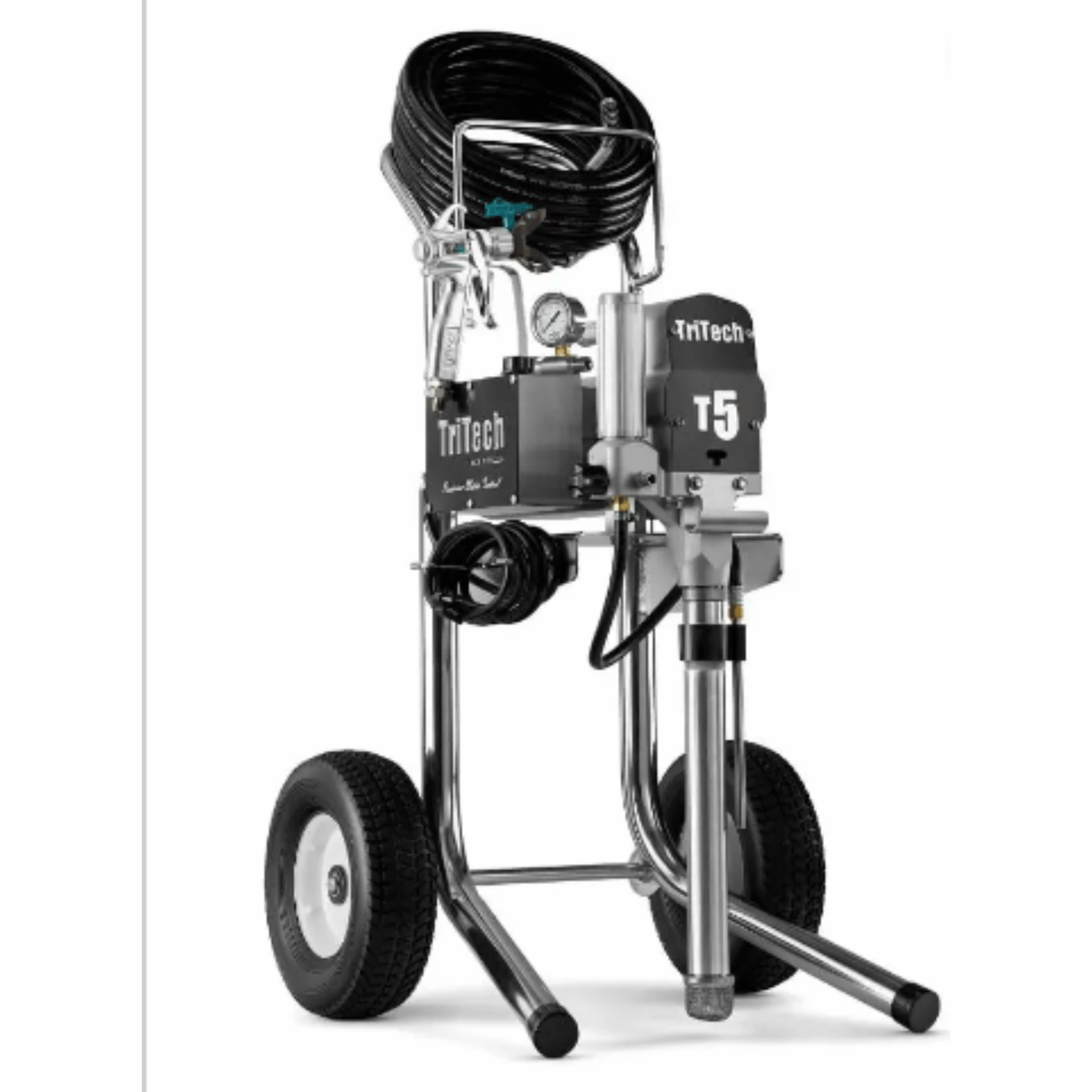 Tritech T5 Airless Paint Sprayer Hi Cart