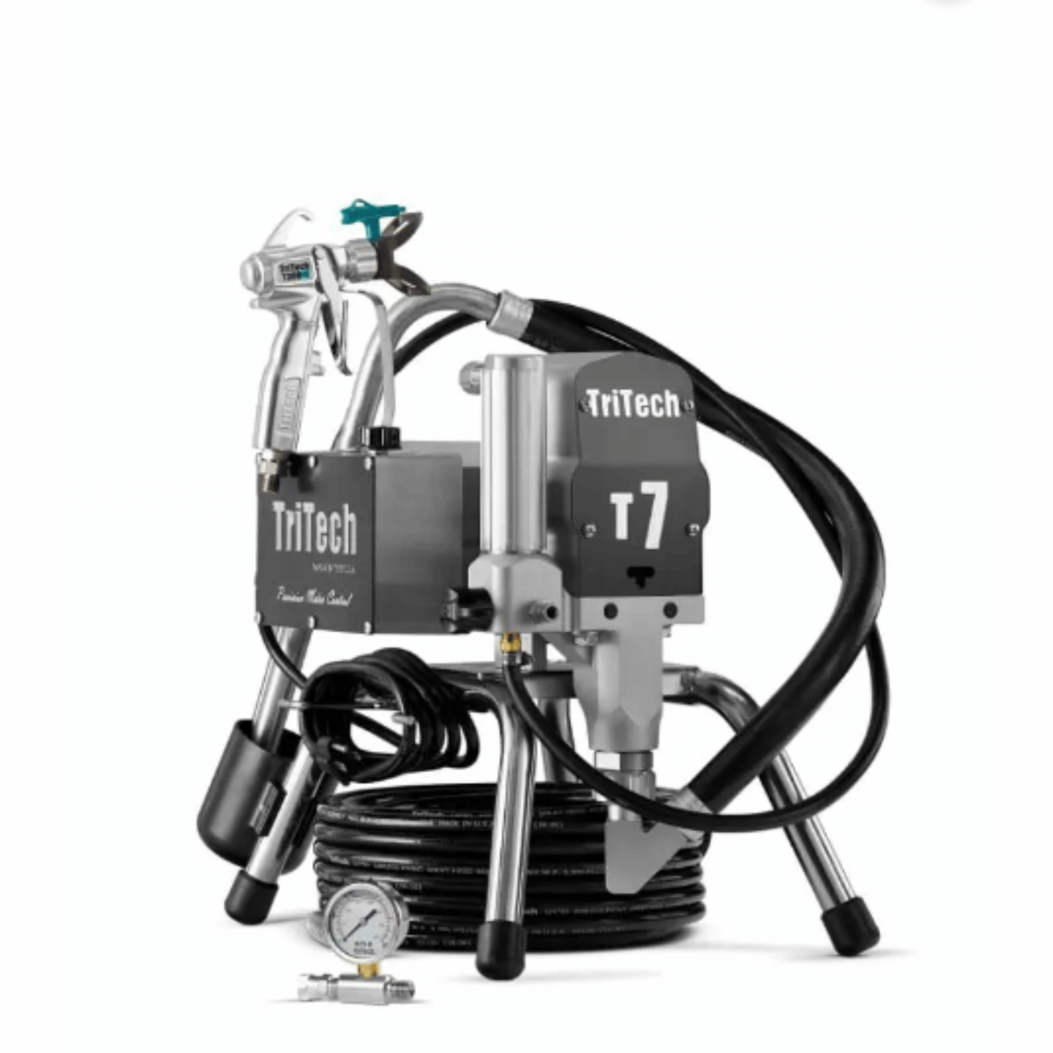 TriTech T7 Electric Airless Paint Sprayer