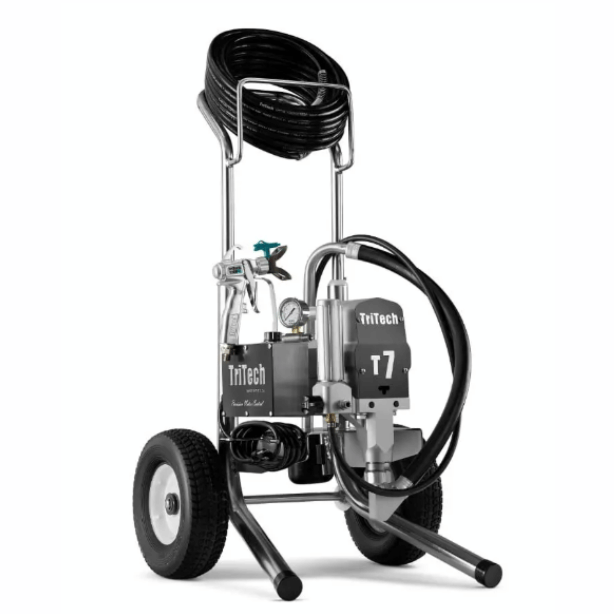 TriTech T7 Electric Airless Paint Sprayer