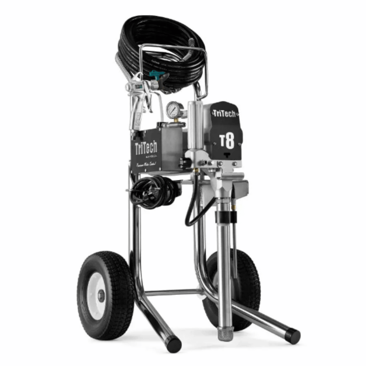 Tri Tech T8 TriTech T8 Electric Airless Paint Sprayer