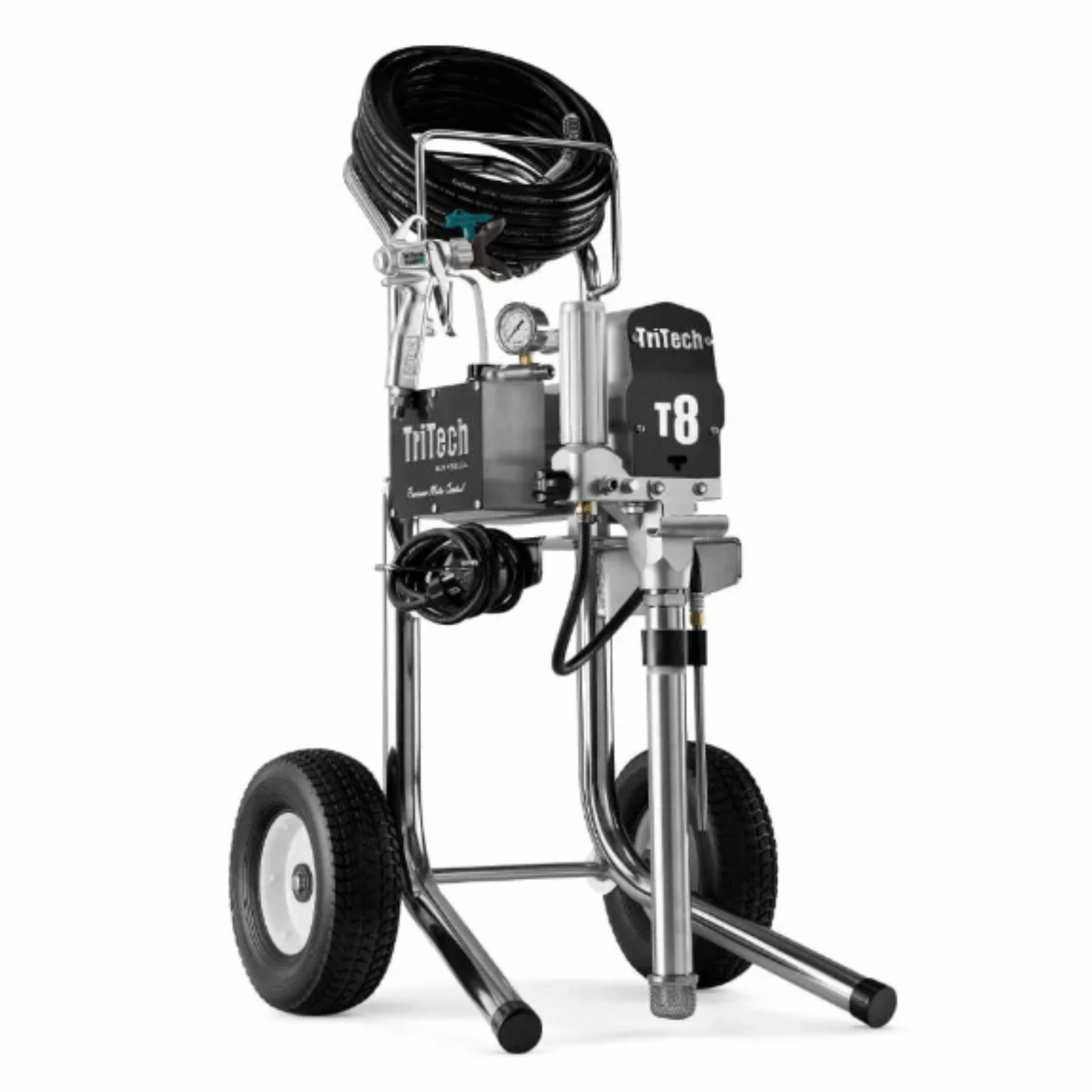 TriTech T8 Electric Airless Paint Sprayer