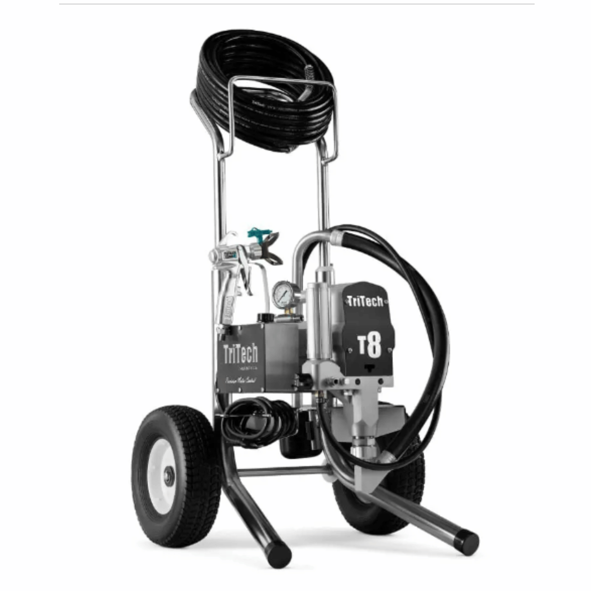 TriTech T8 Electric Airless Paint Sprayer