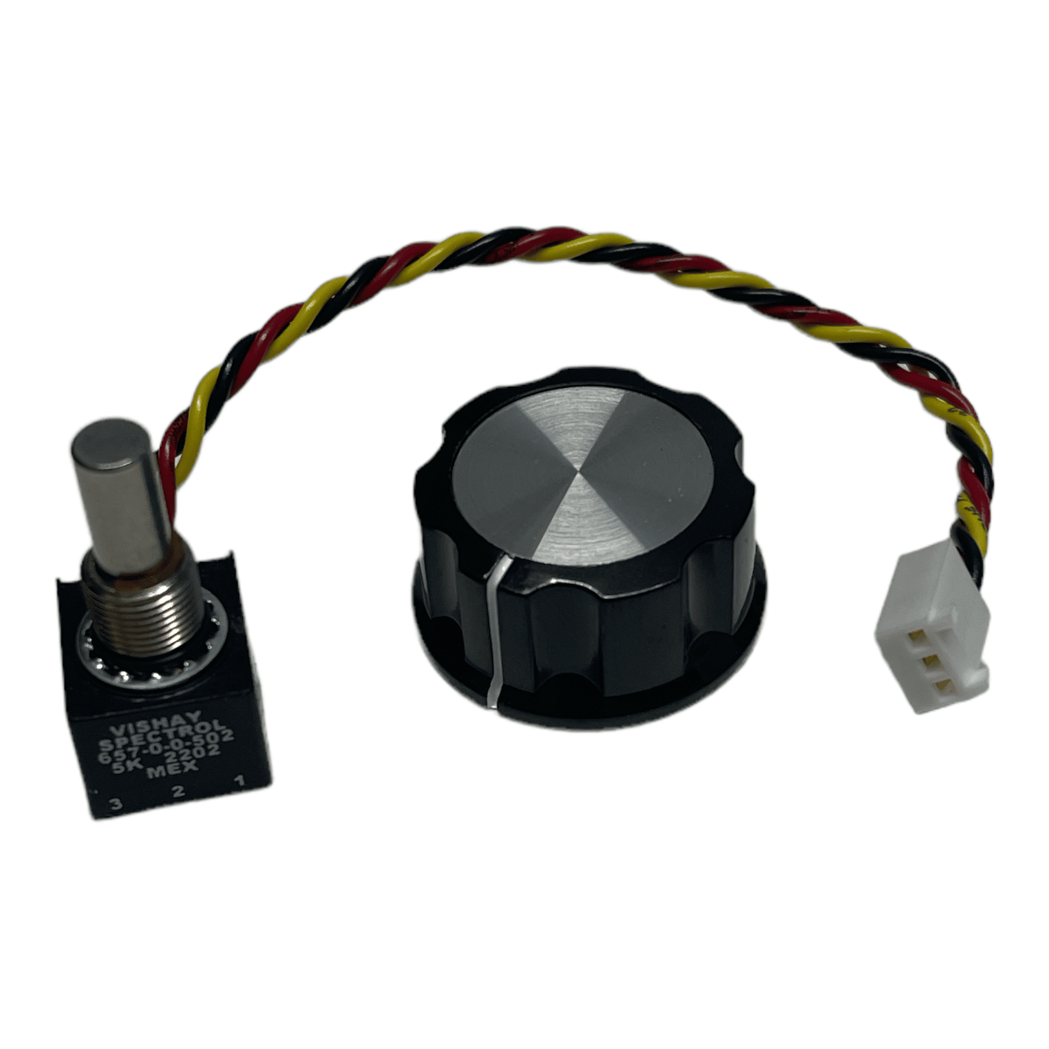 Tritech 602-407 Potentiometer