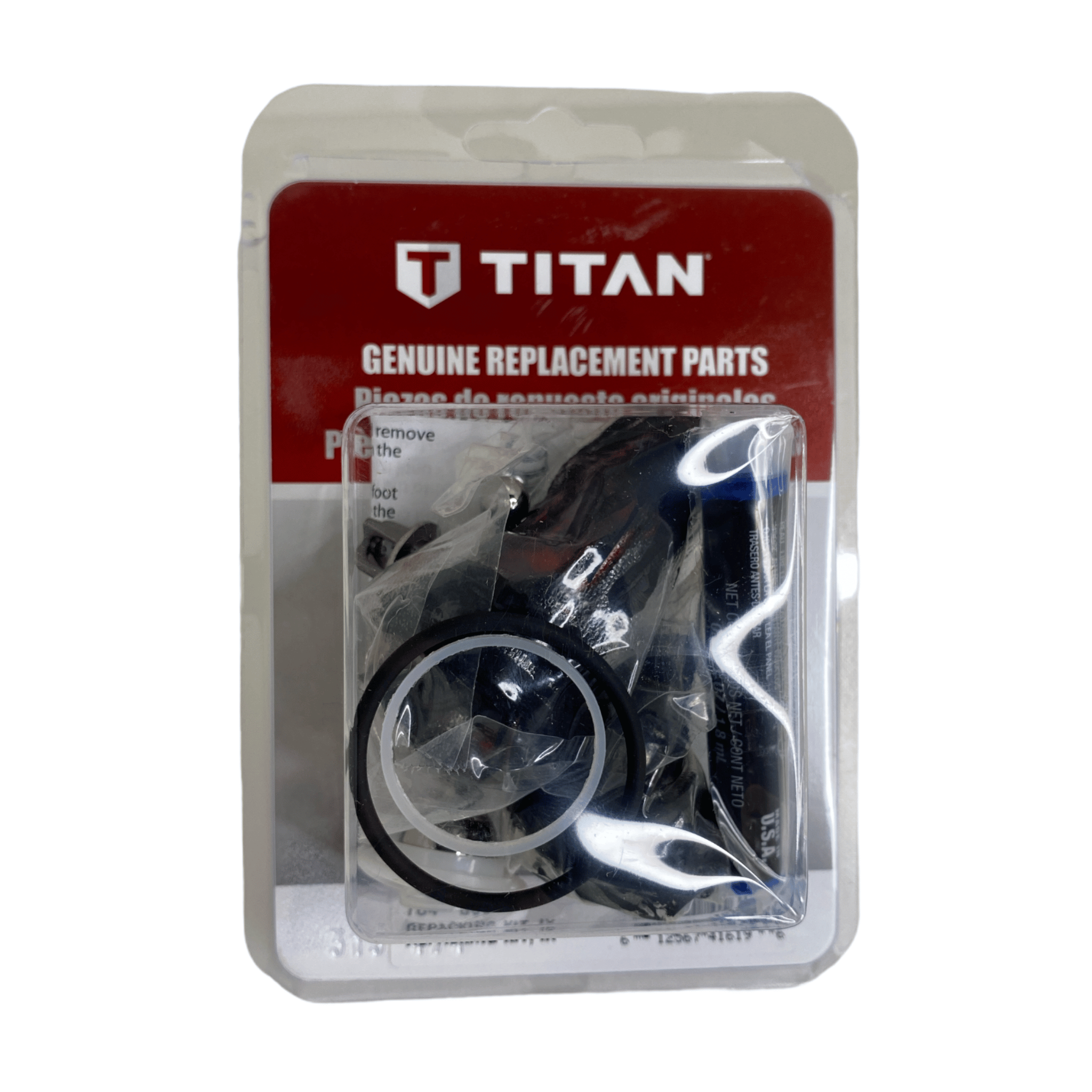 Titan 704-586 Repair Kit