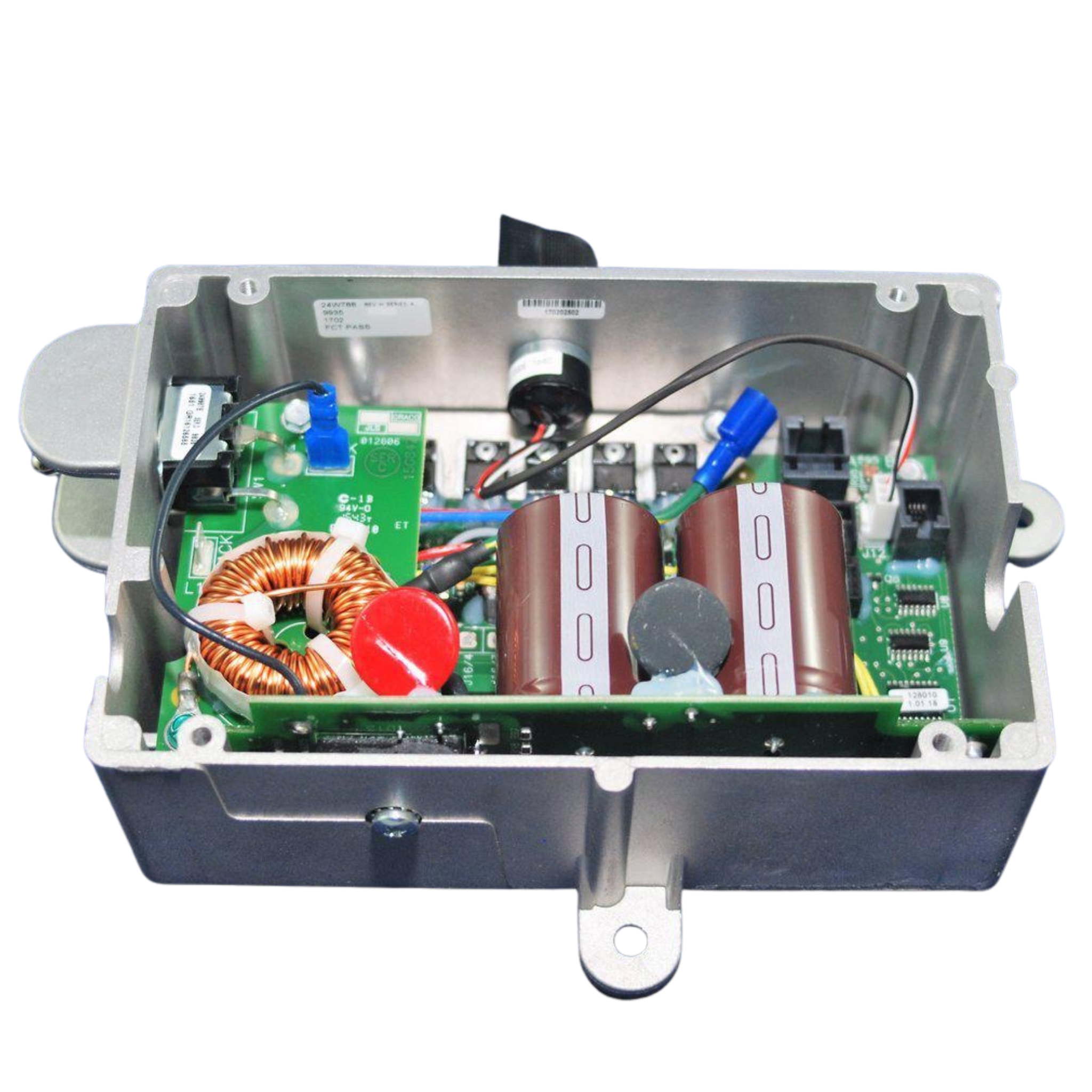 24W893 Control Box