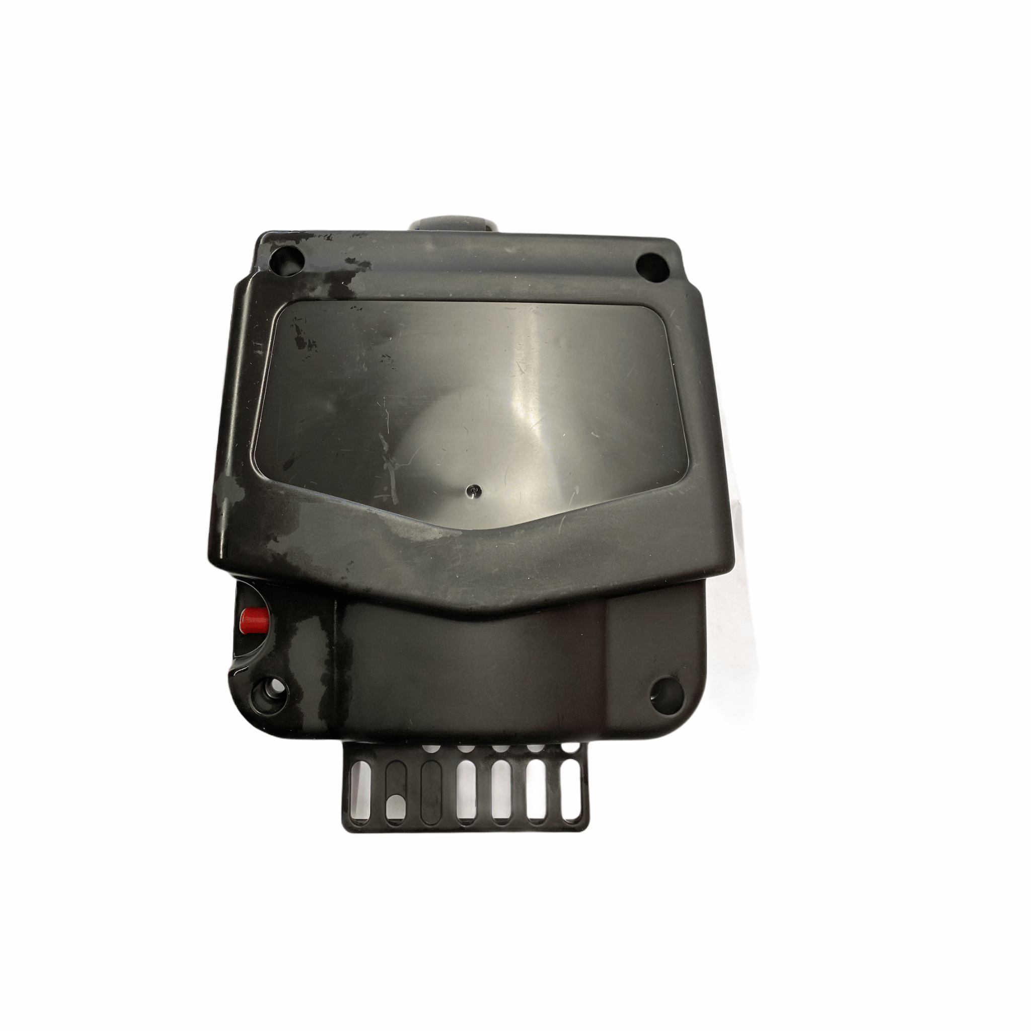 Titan 805-254A Face Plate / Oiler Assembly