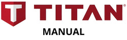 Find Titan Tool Equipment Manuals