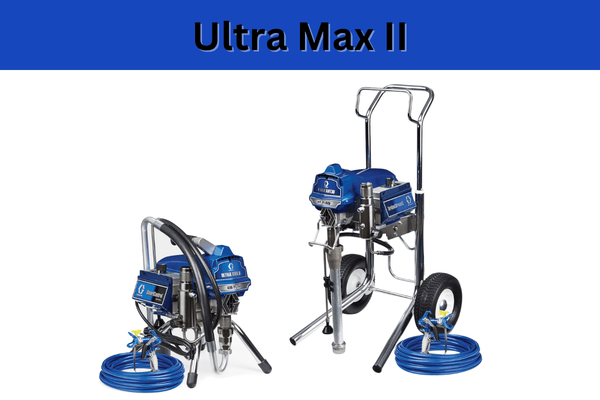 Graco Electrical Units