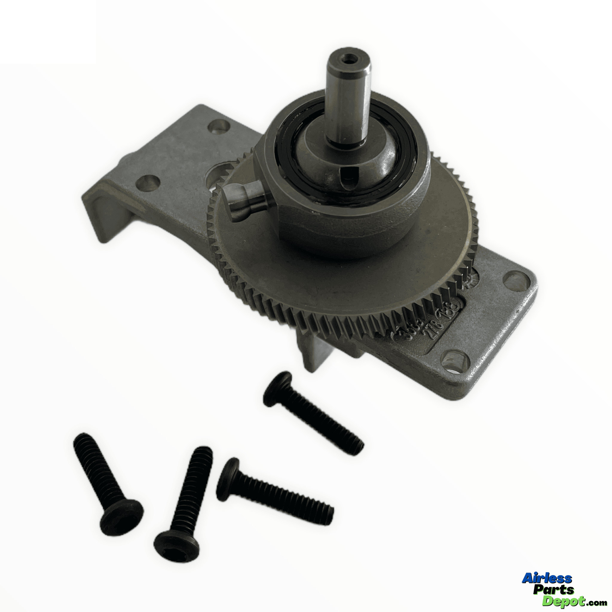 16E835 Gear & Drive (for Cinderson Motor)