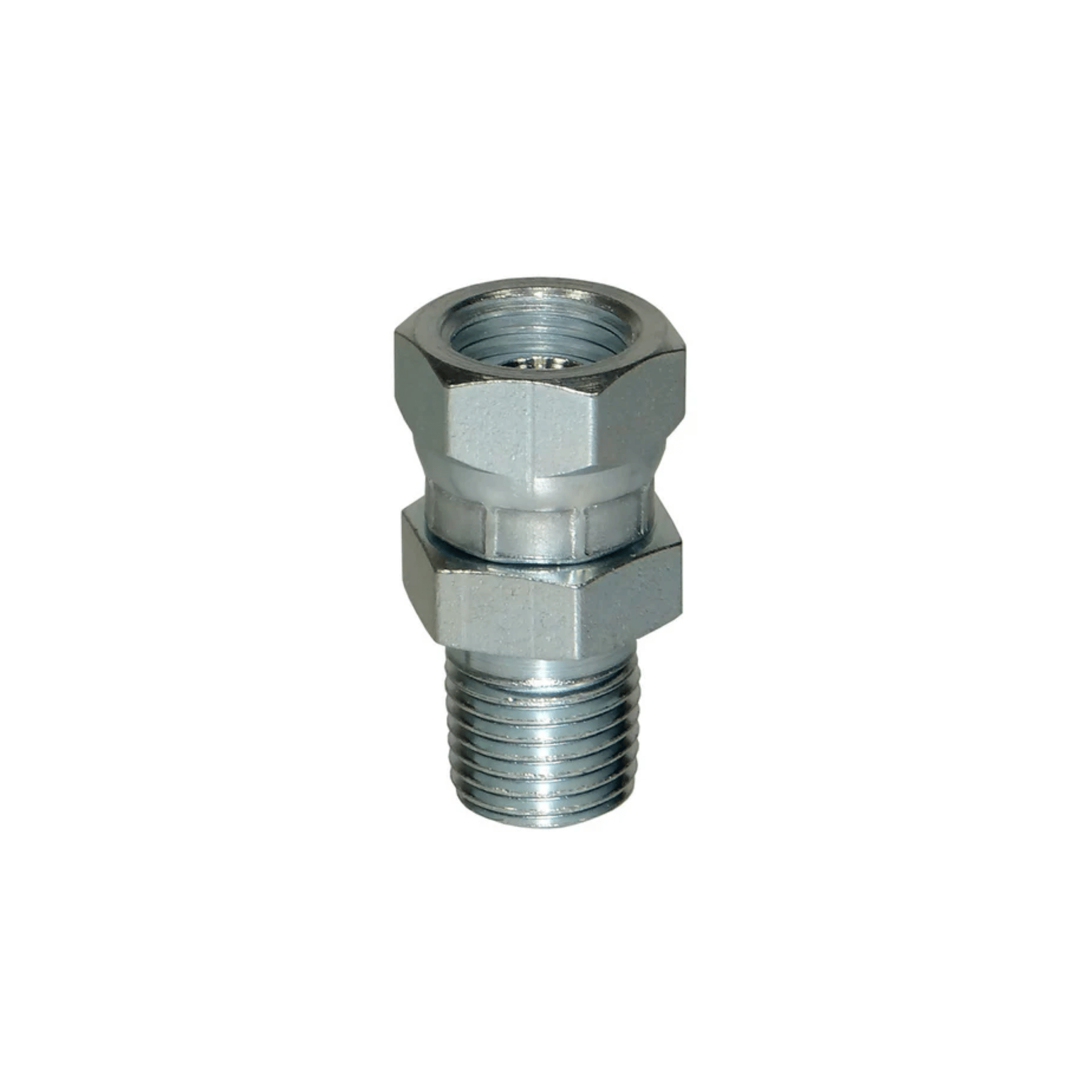 Swivel Adapter 1/4" x 1/4"