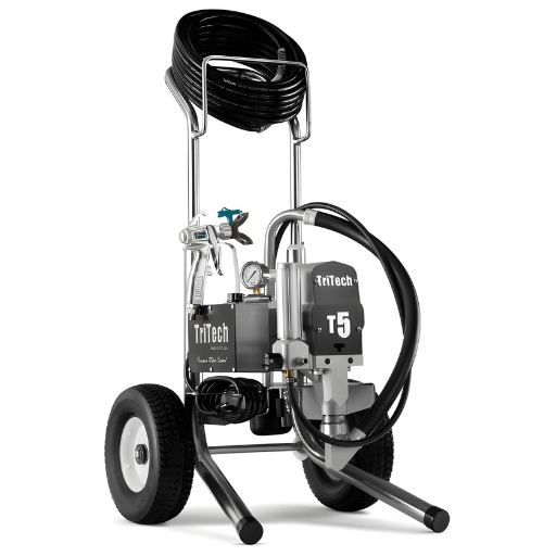 TriTech T5 Electric Airless Sprayer