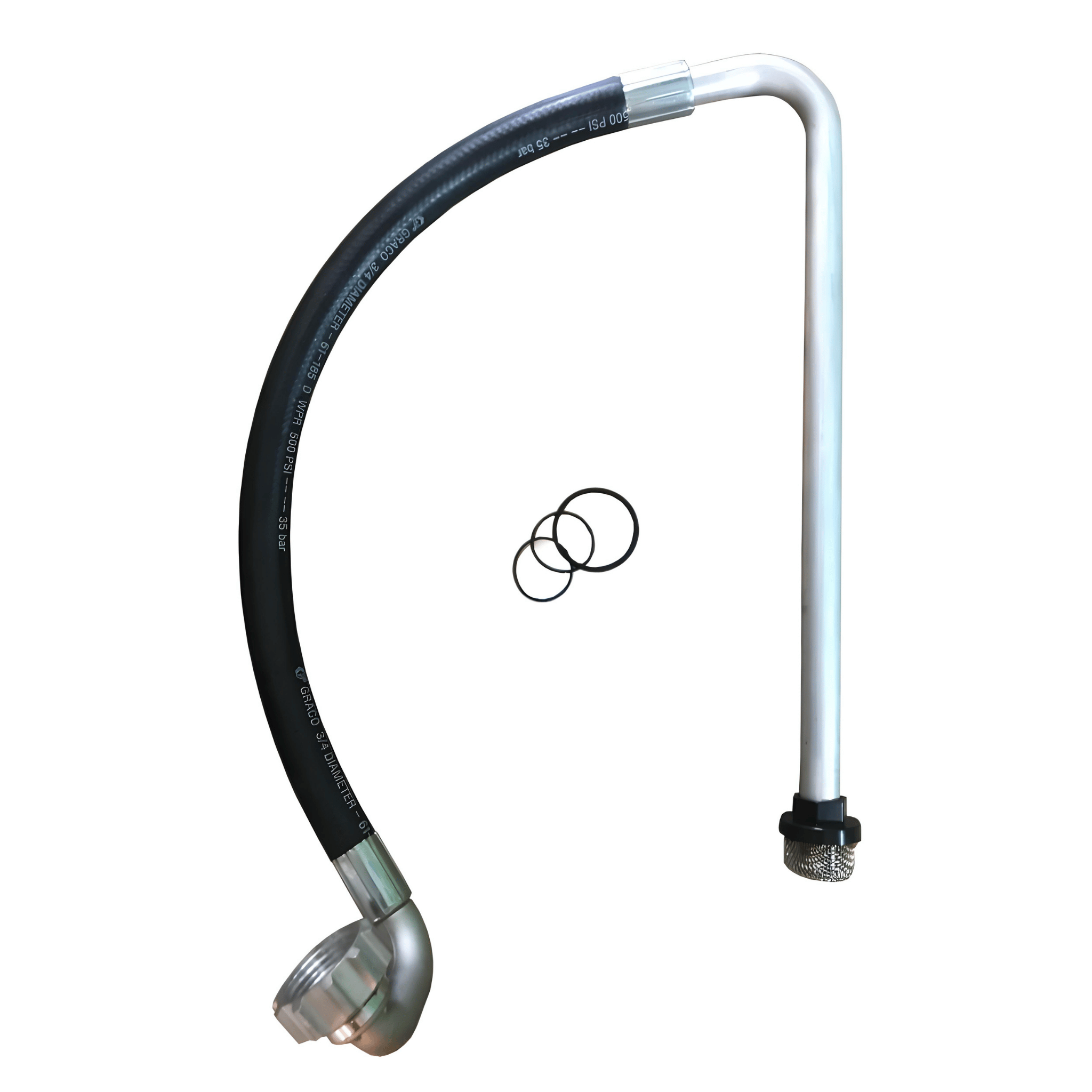 graco 20B438 Suction Hose