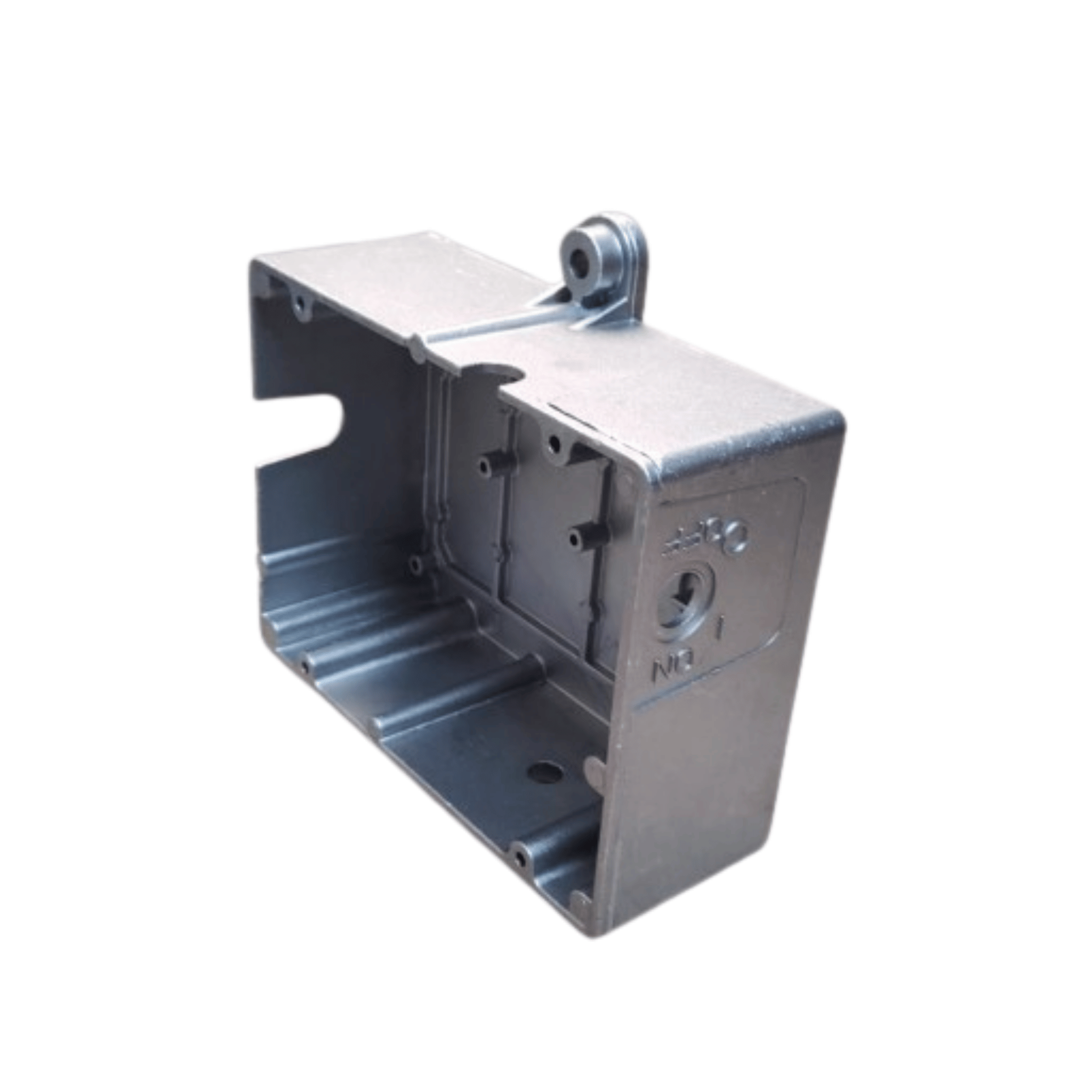 graco 276868 Control Box