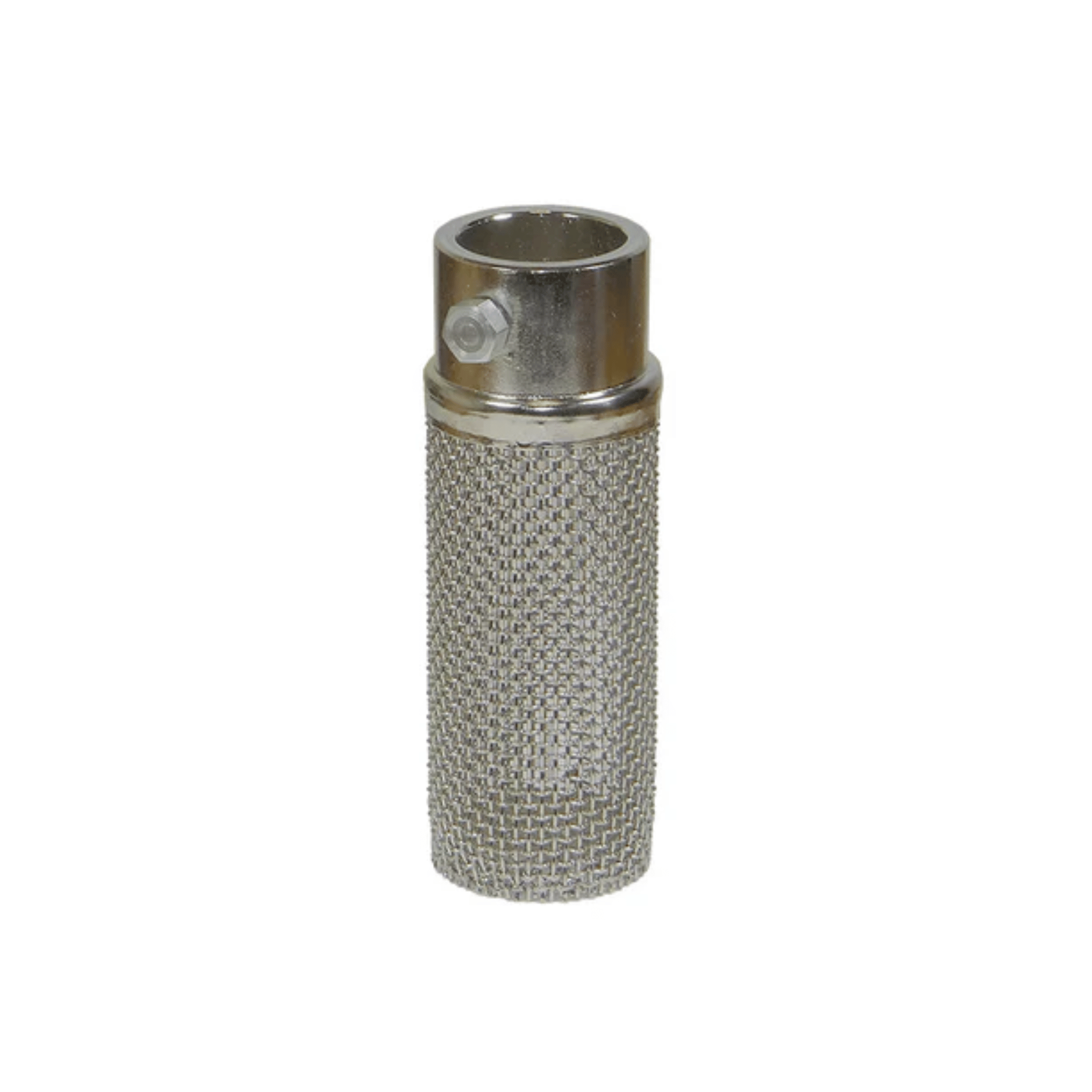 0509762A Inlet Strainer, for 1-1/4" Suction Tube